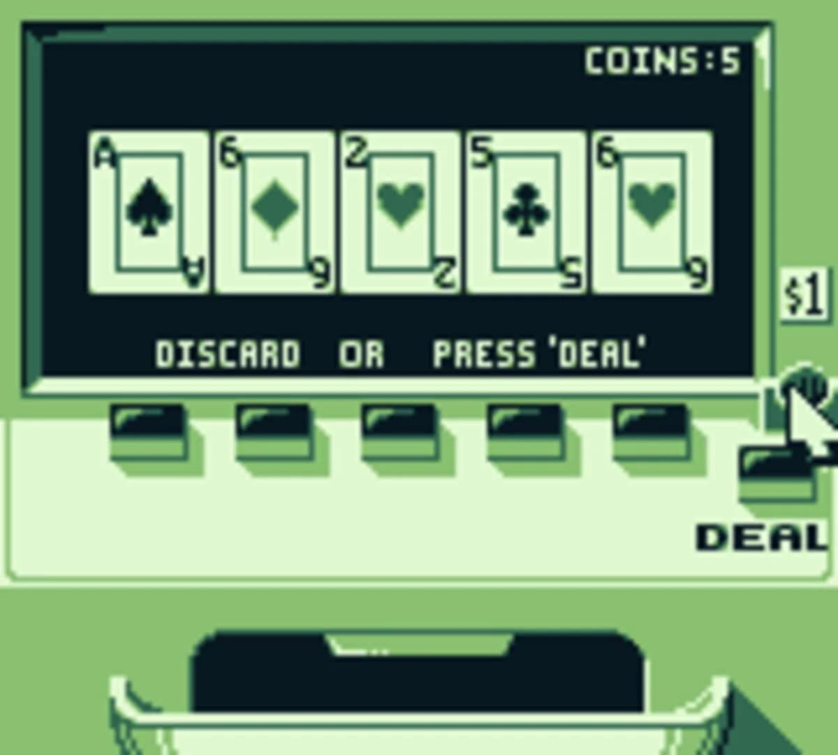 Caesars Palace screenshot 2