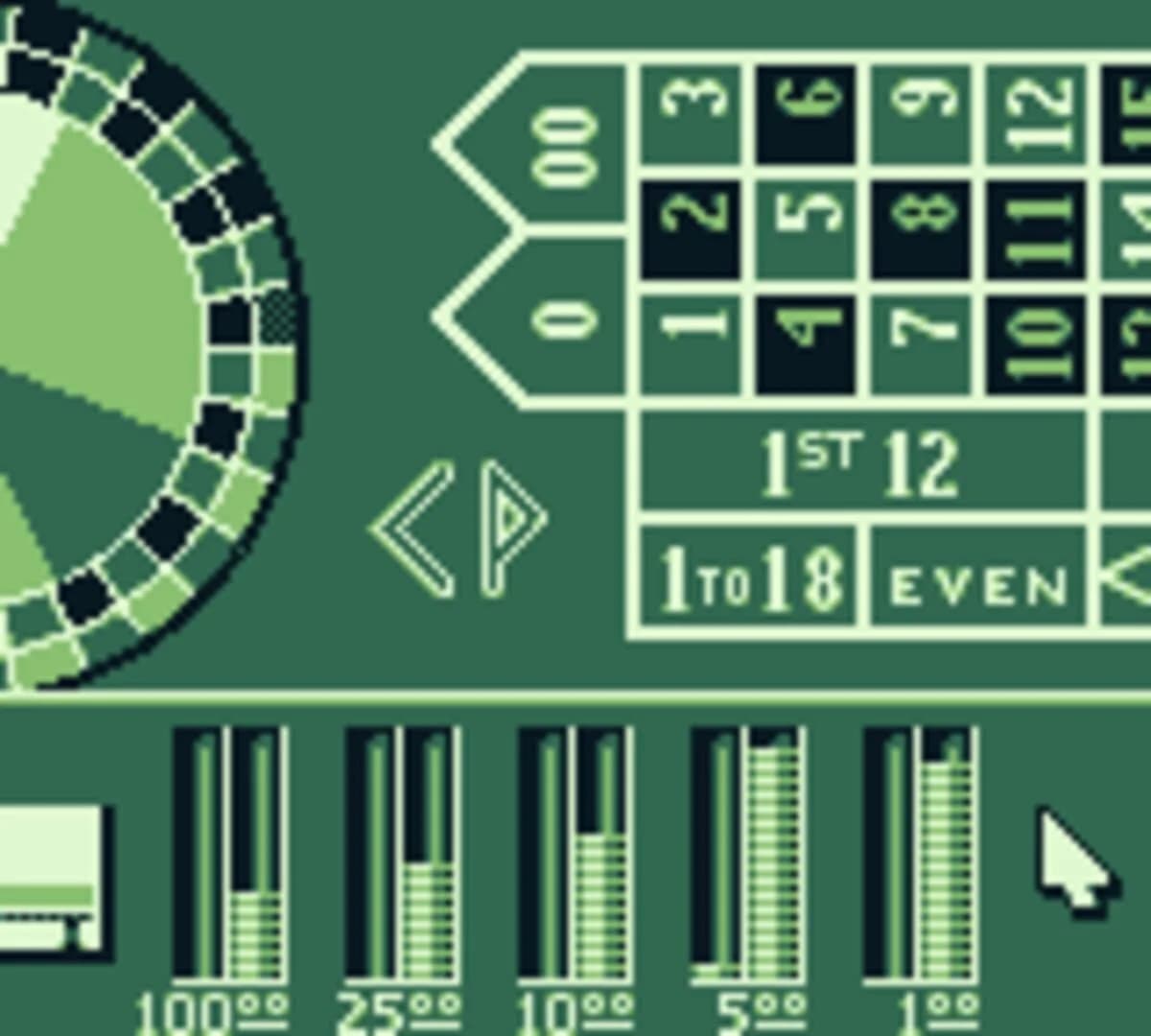 Caesars Palace screenshot 3