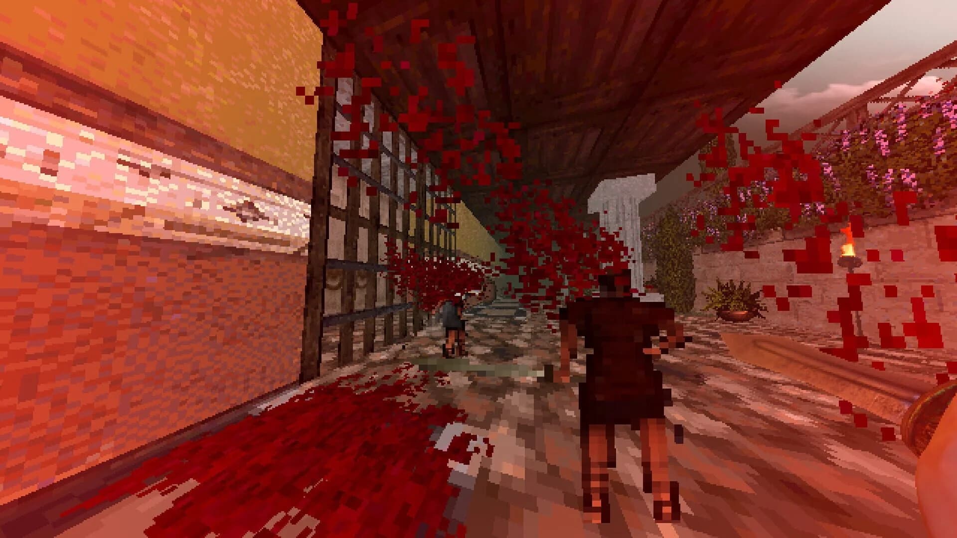 Caesar's Revenge screenshot 2