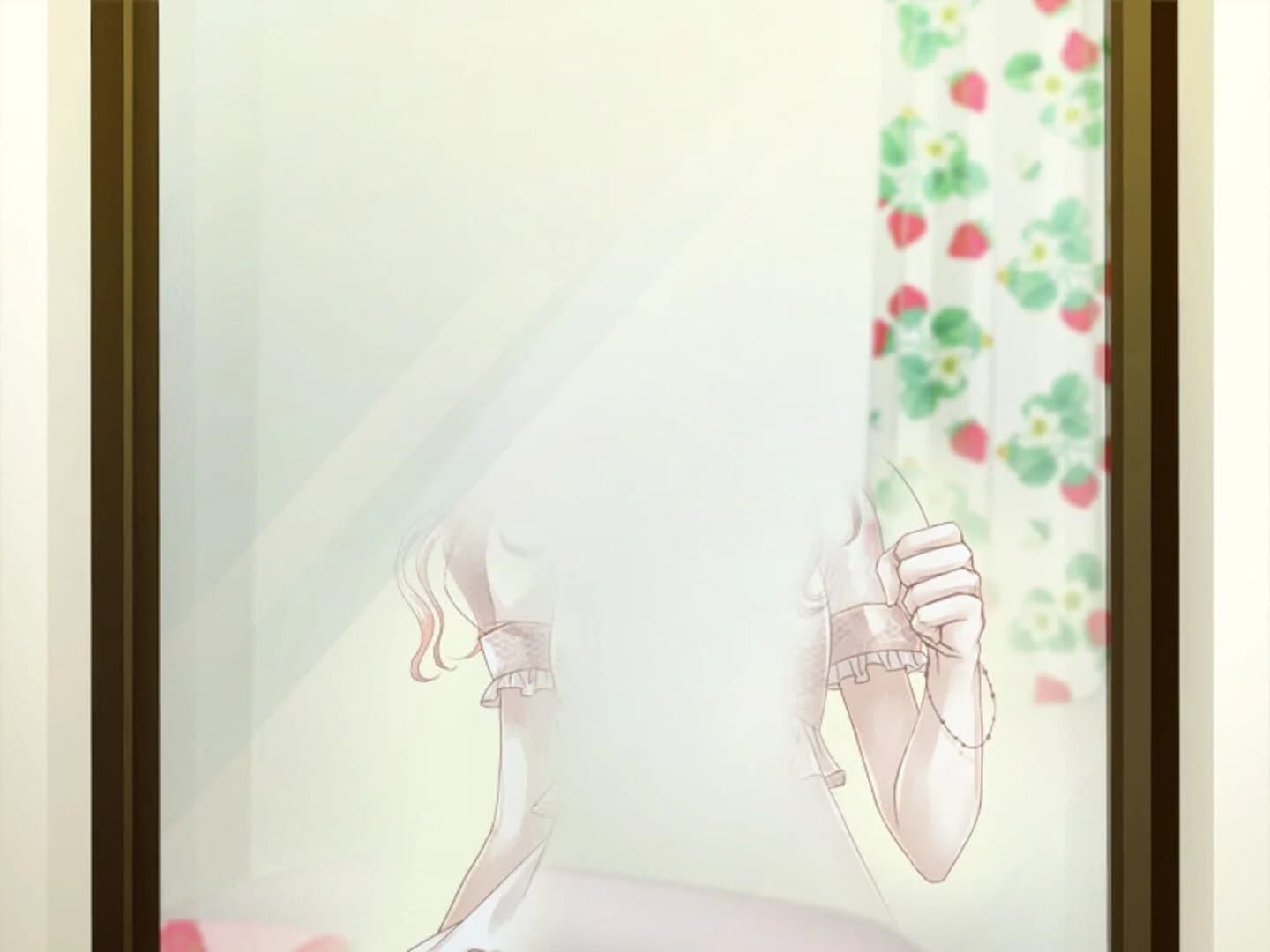 Café 0: The Drowned Mermaid screenshot 4