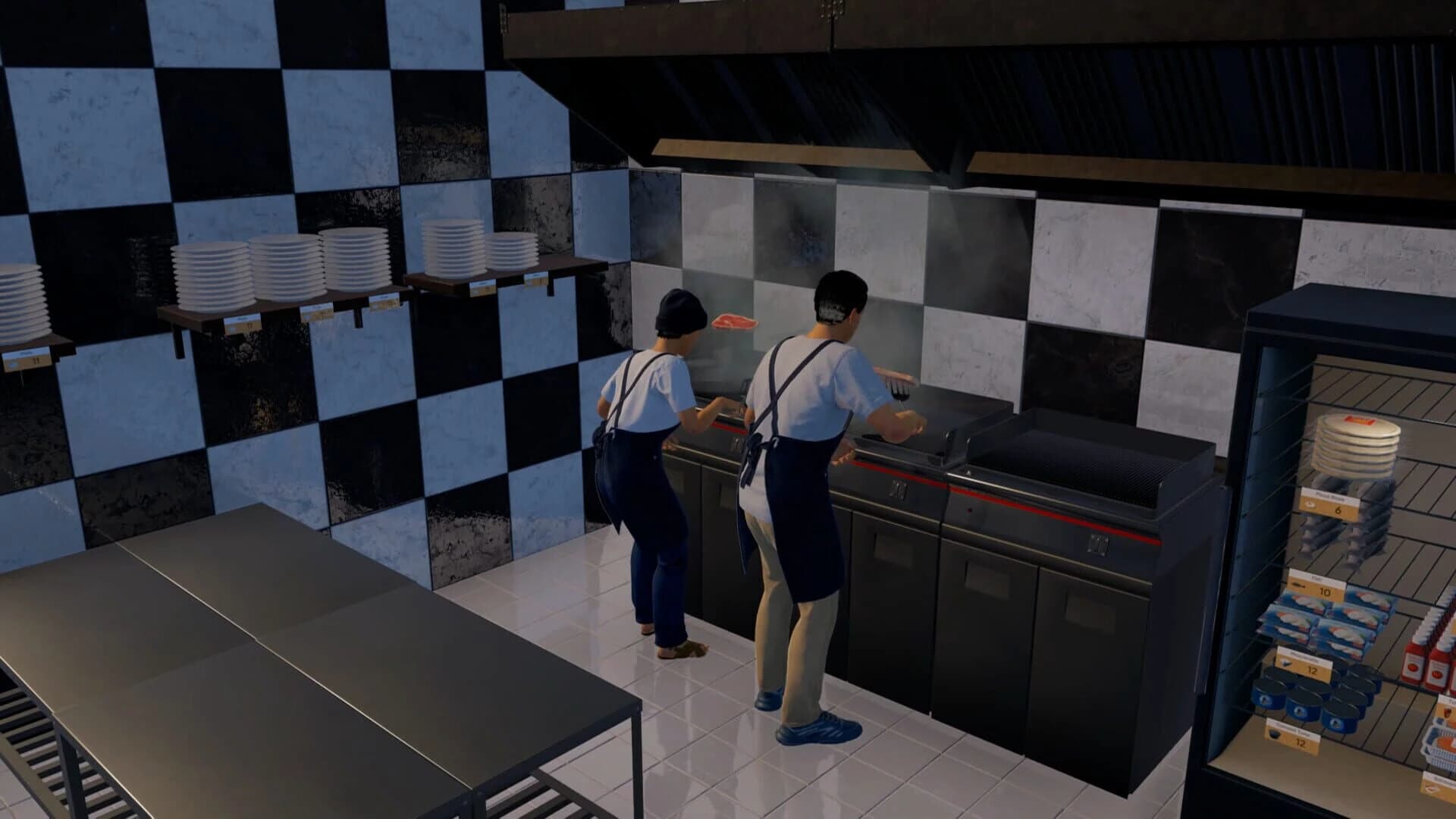 Cafe Business Manager screenshot 4