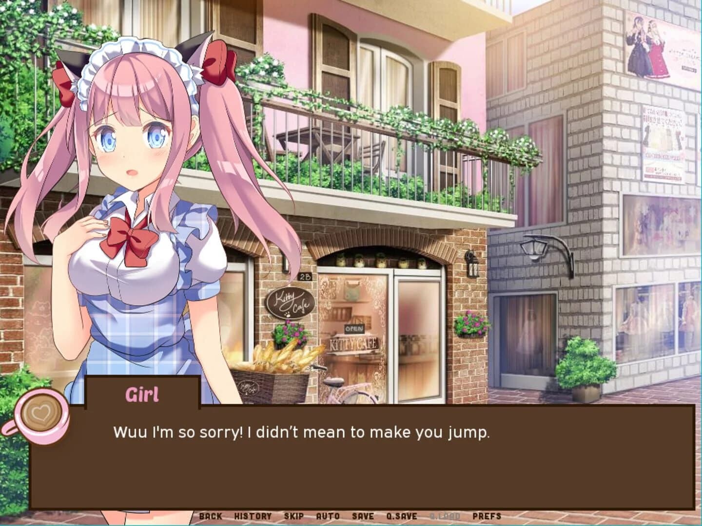 Cafe Crush screenshot 4