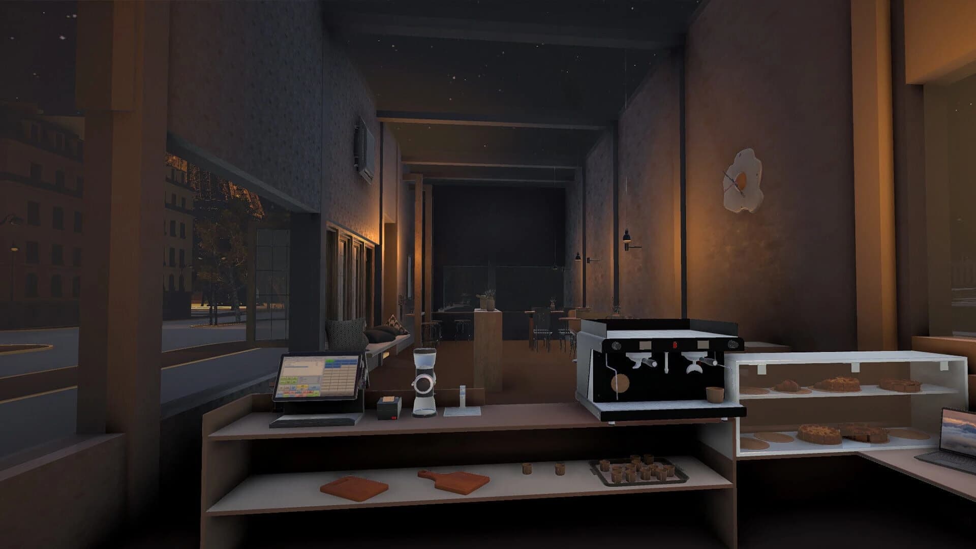 Cafe Paris screenshot 4