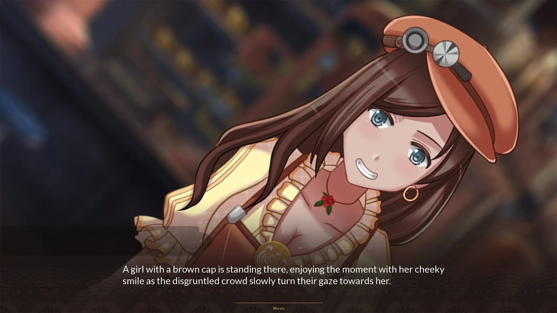 Caffeine: Victoria's Legacy screenshot 4