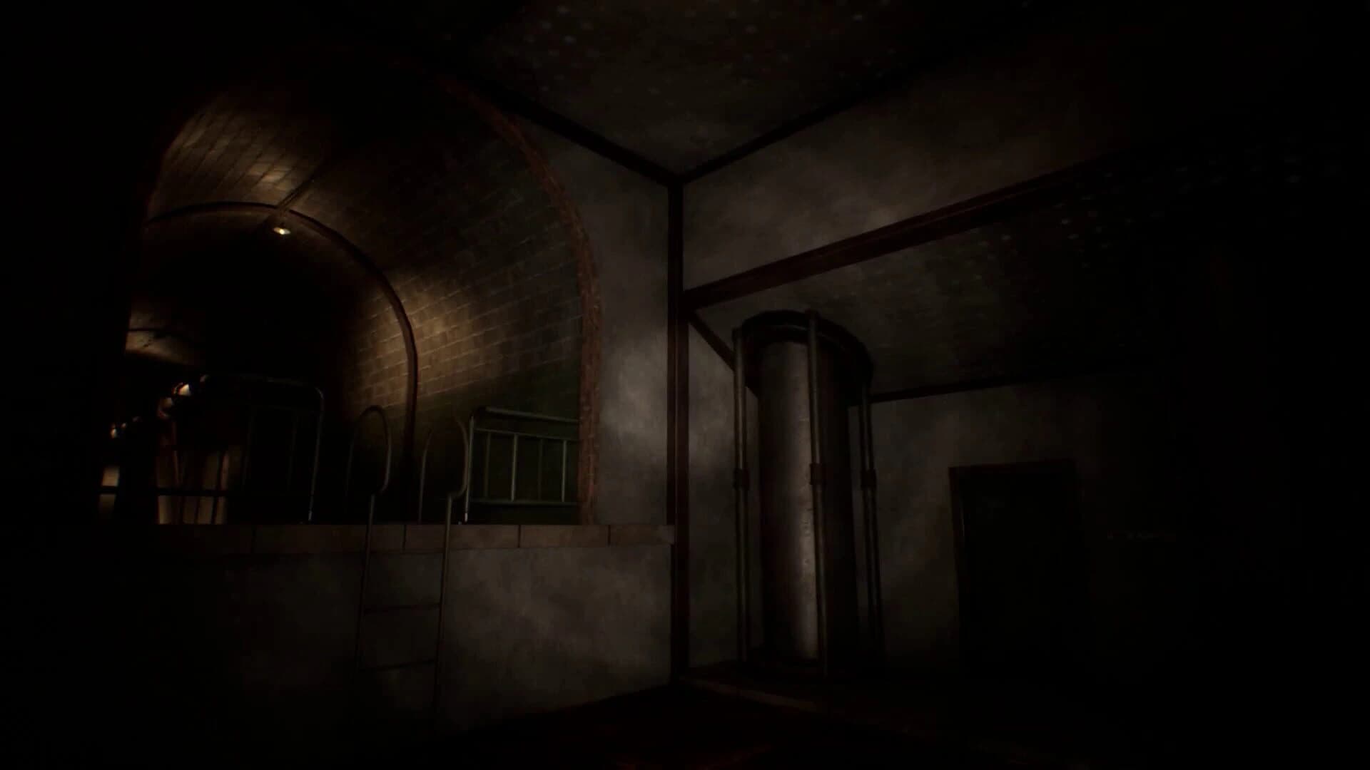 Cage-Face: Case 2 - The Sewer screenshot 1