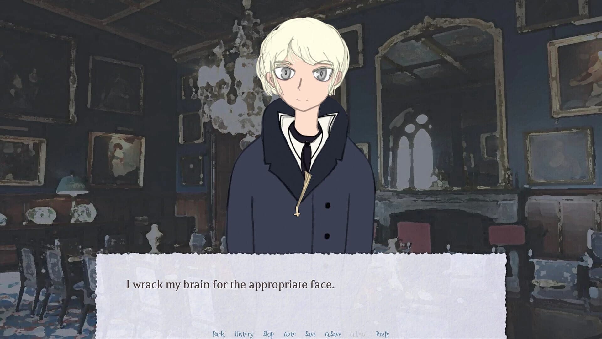 Cage of Etha screenshot 4