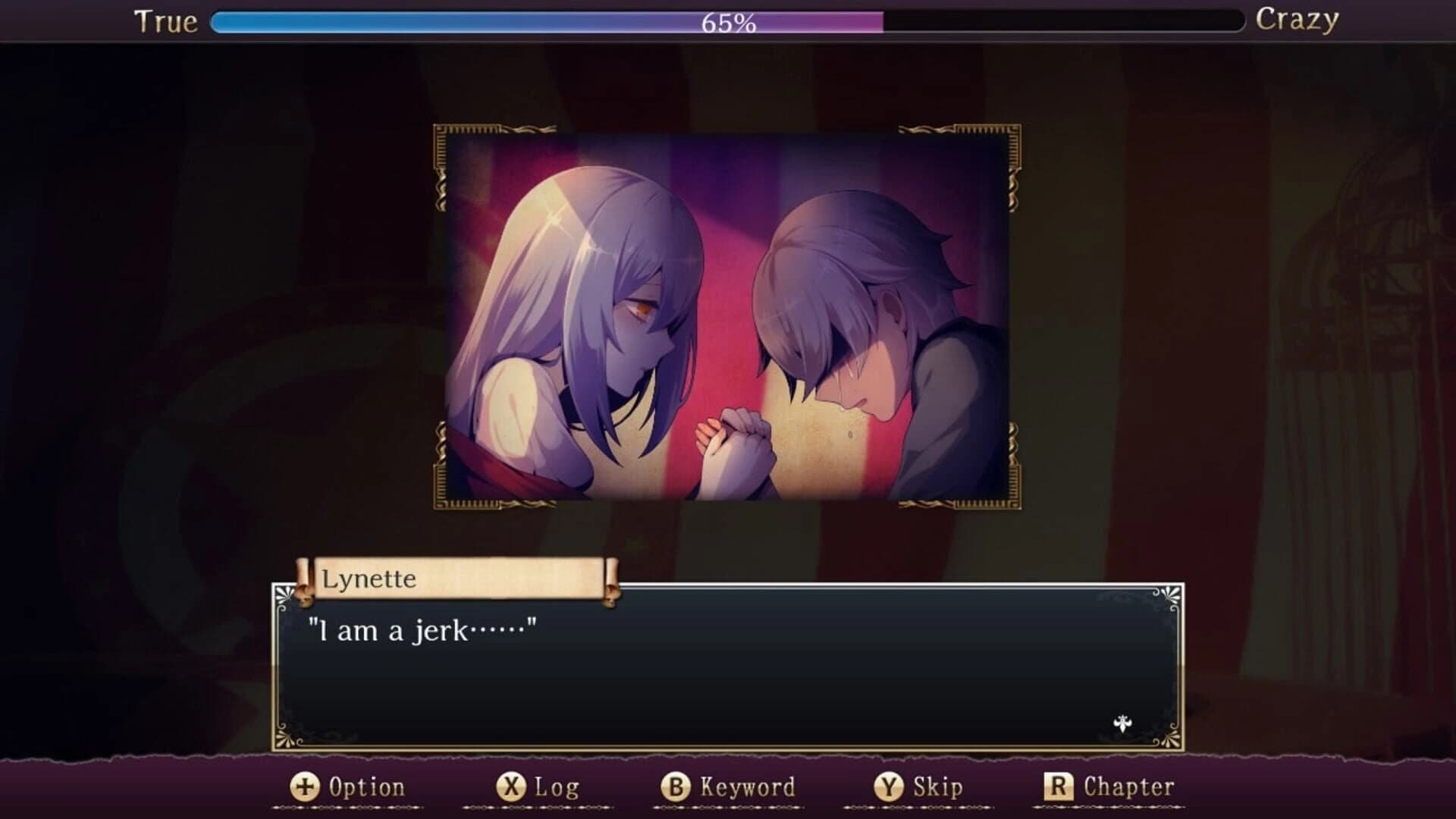 Caged Garden Cock Robin screenshot 4