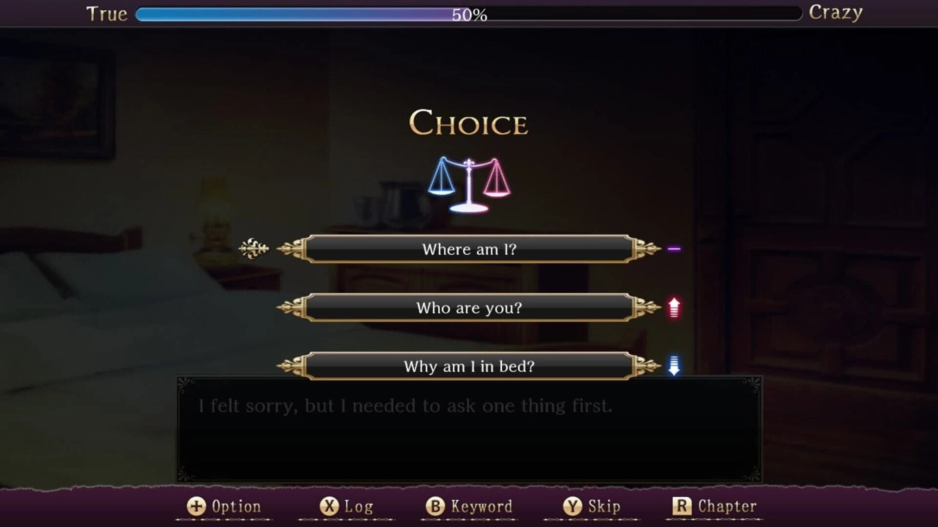 Caged Garden Cock Robin screenshot 2