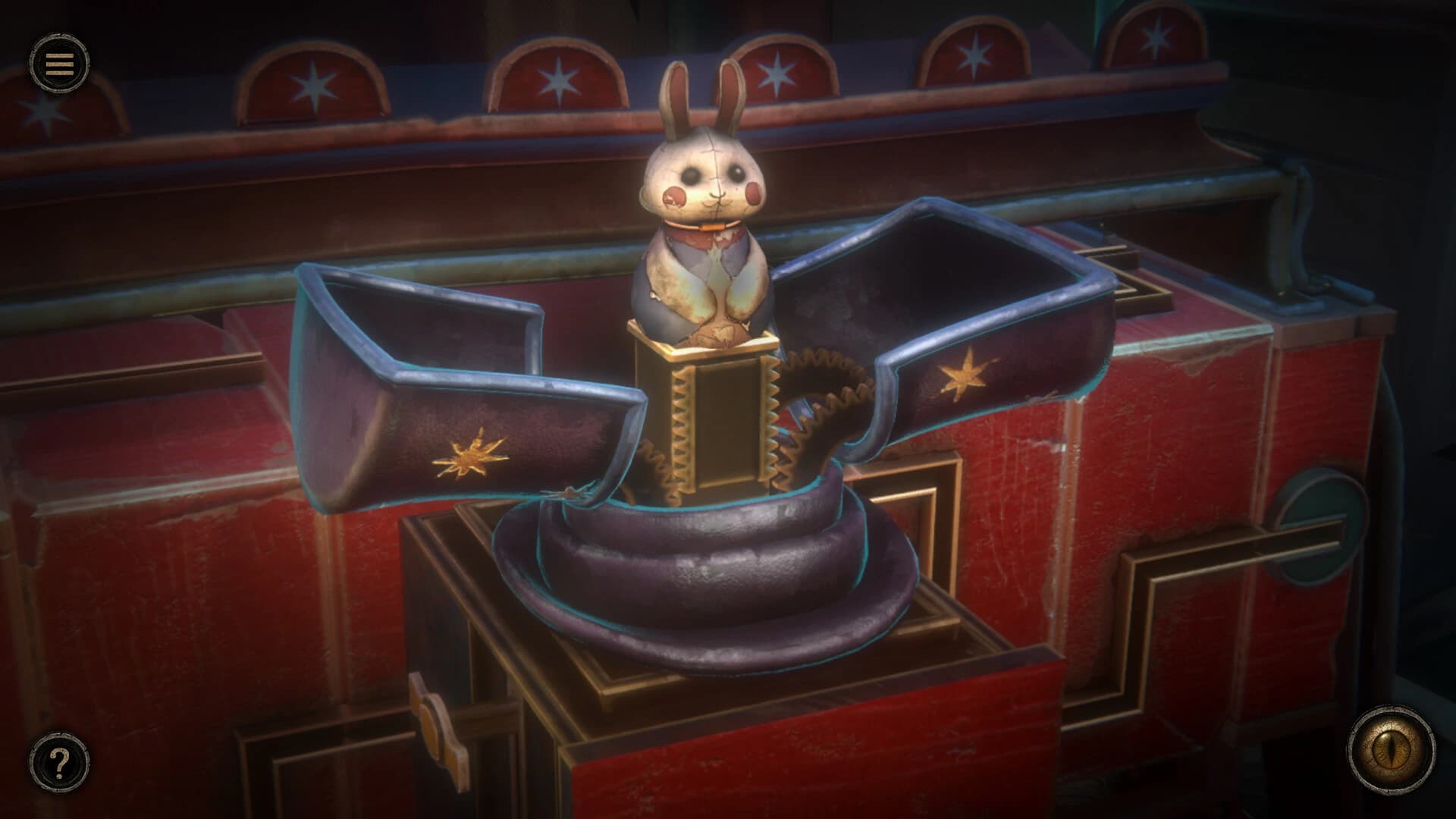 Cages: Hidden Worlds screenshot 4