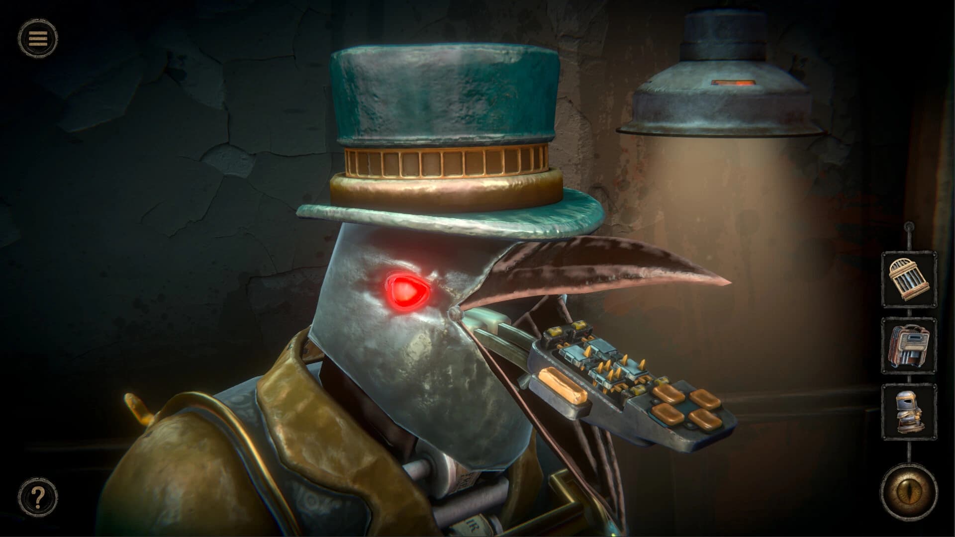 Cages: Hidden Worlds screenshot 5