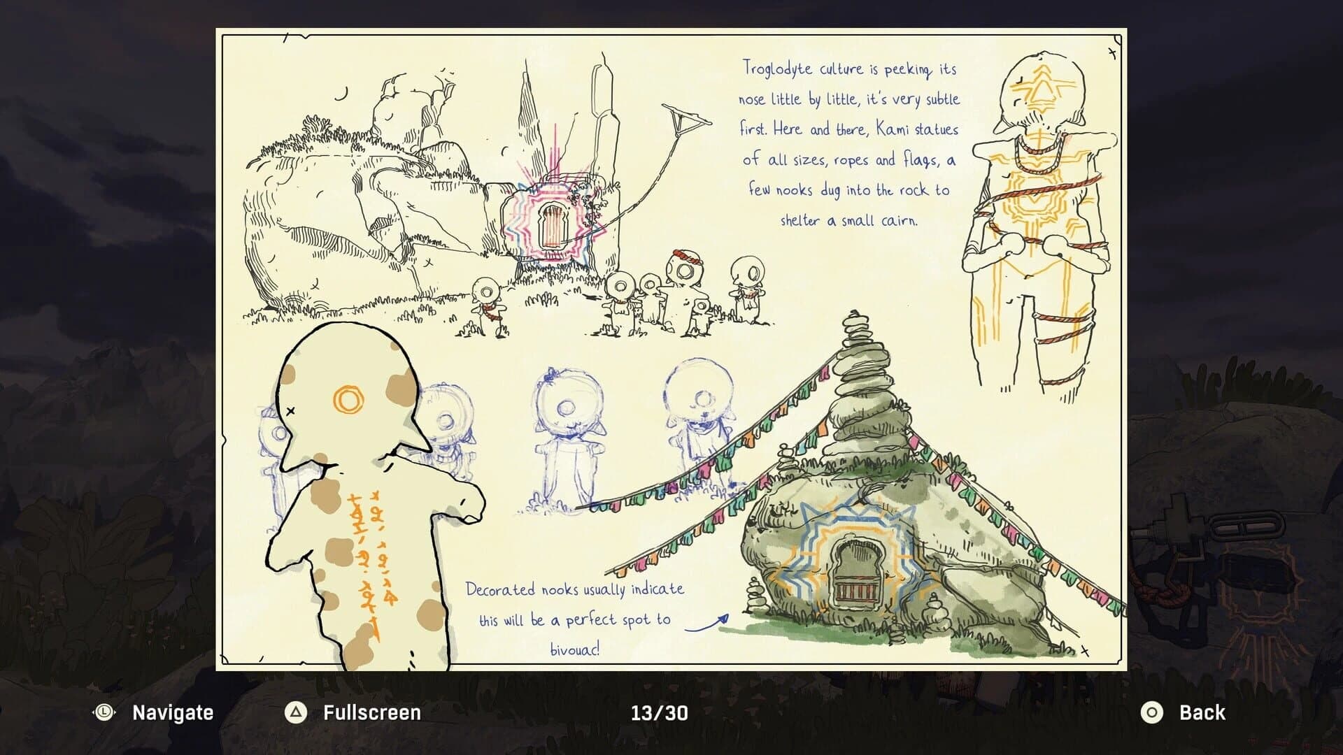 Cairn: Deluxe Edition screenshot 45