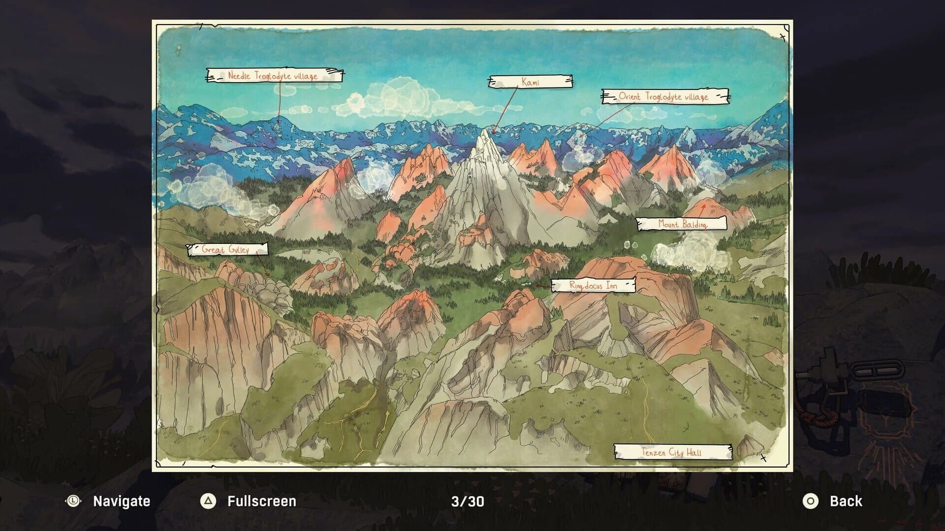 Cairn: Deluxe Edition screenshot 42