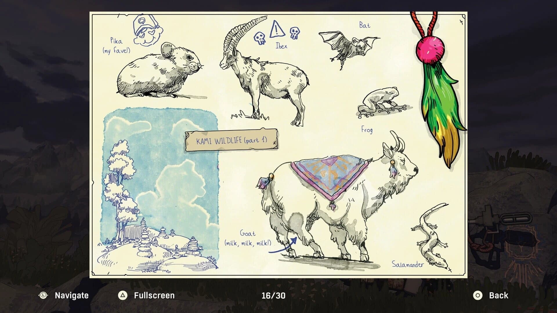 Cairn: Deluxe Edition screenshot 44