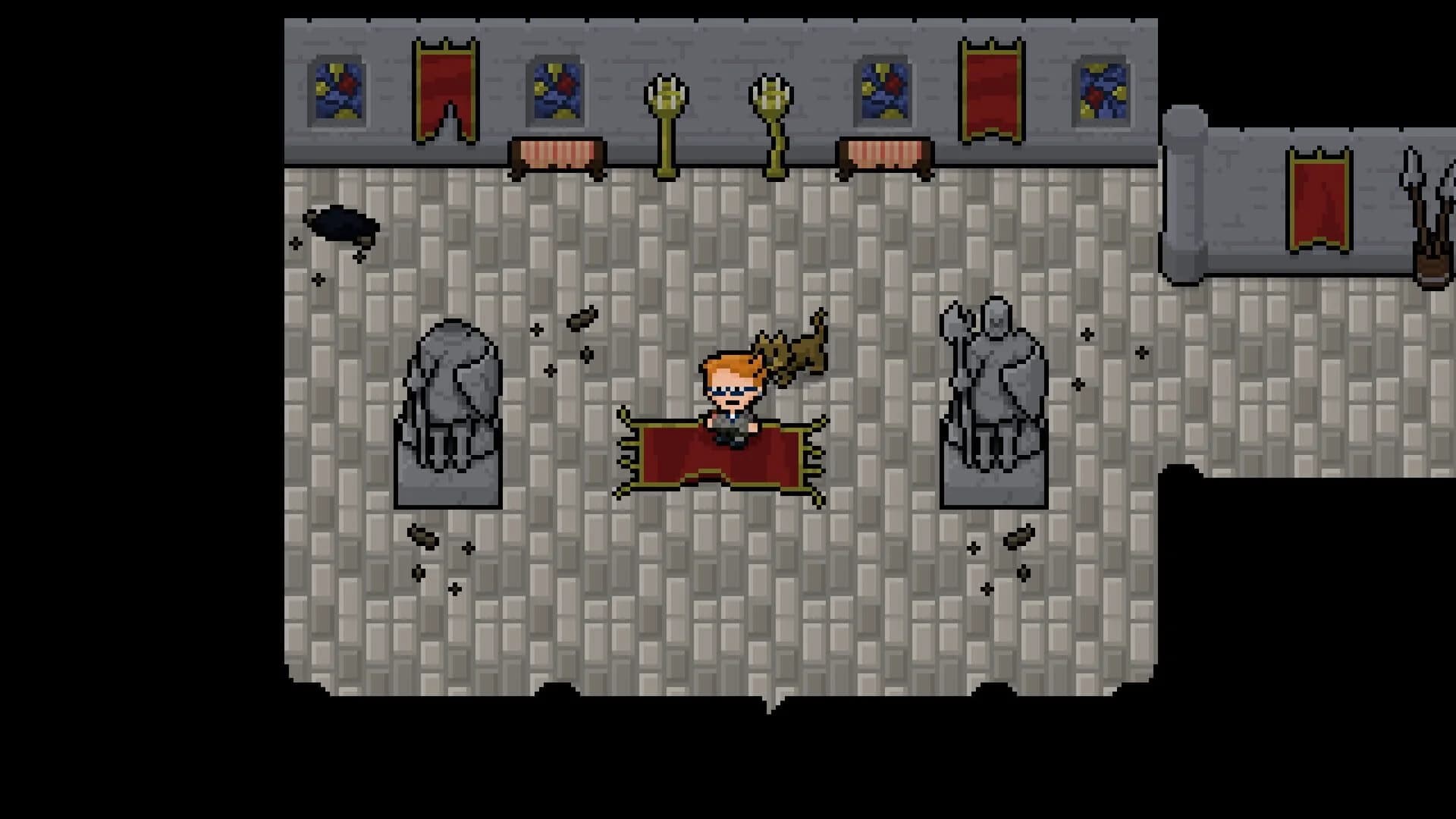 Cairn: Mathair's Curse screenshot 1