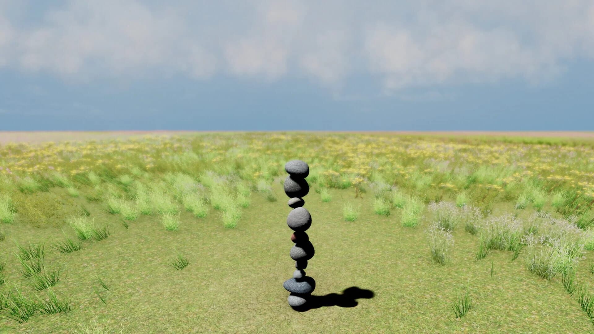 Cairn: Stone Balancing screenshot 3
