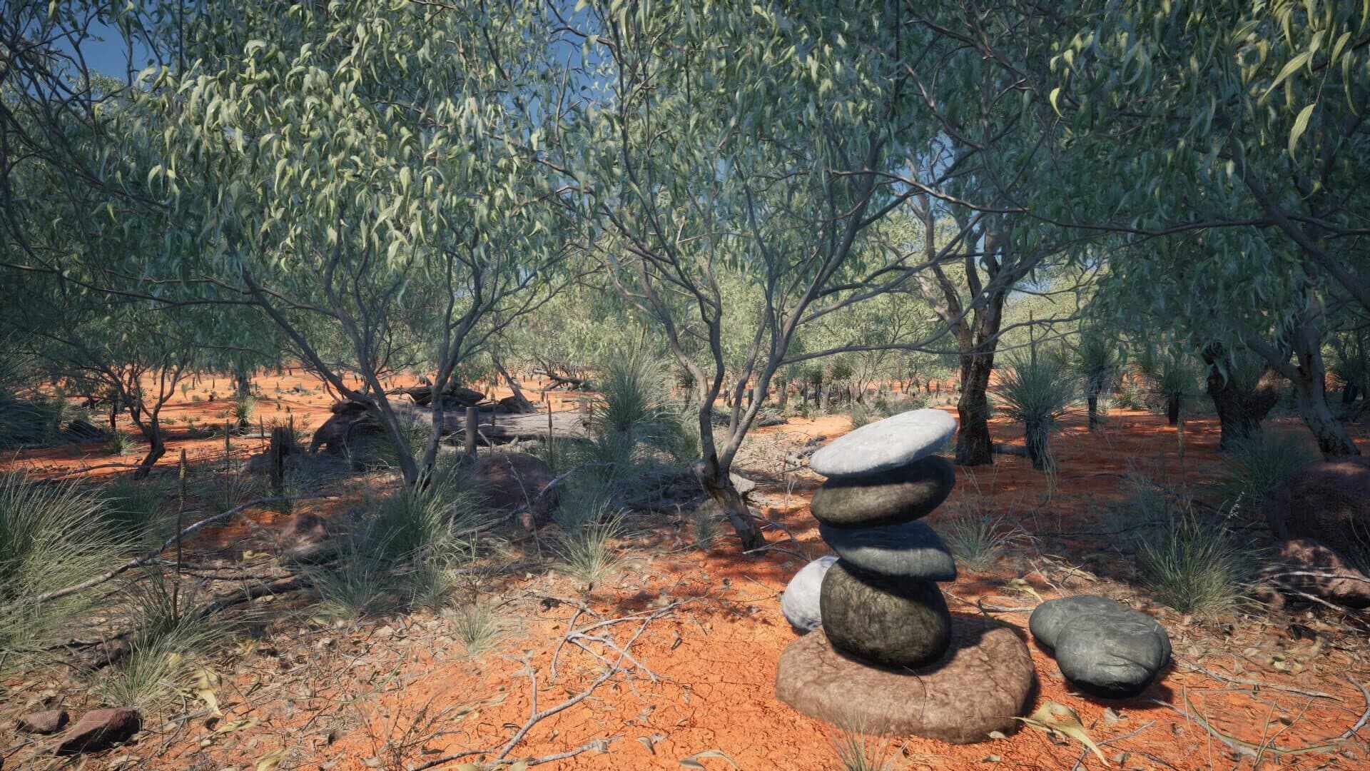 Cairns screenshot 3