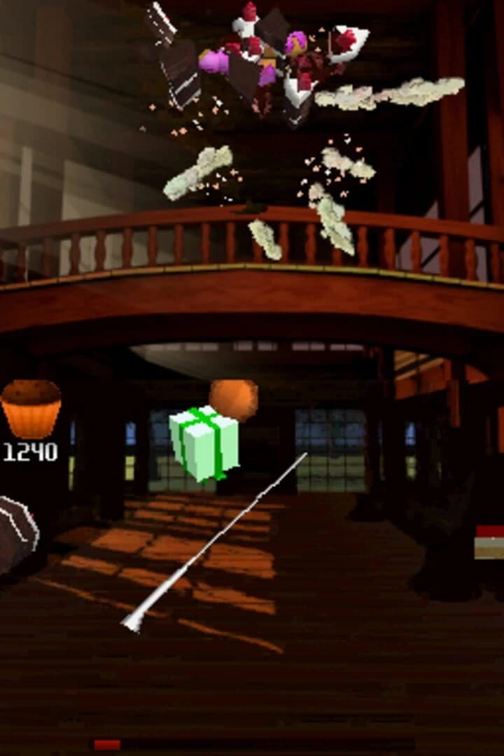 Cake Ninja screenshot 4