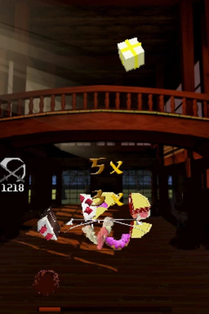 Cake Ninja screenshot 2