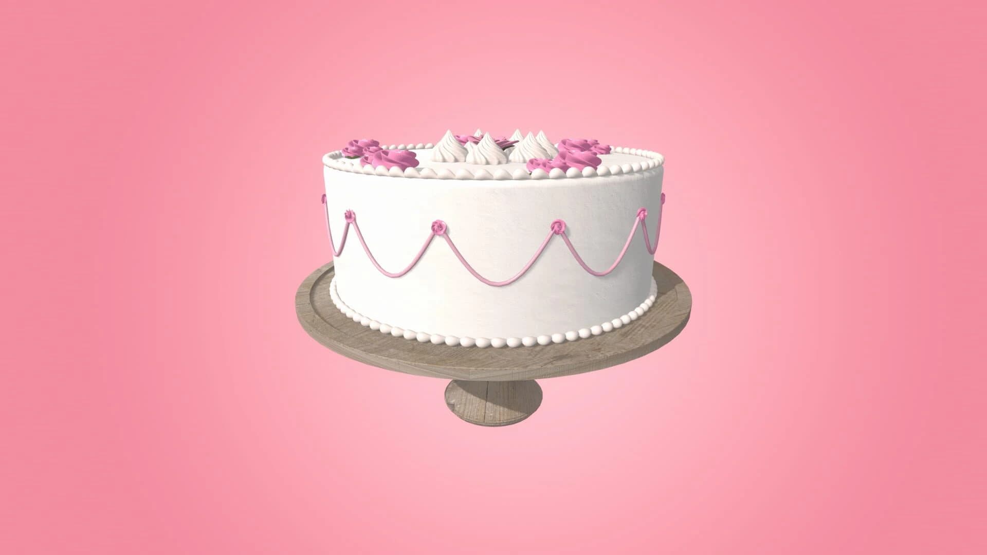 Cake Studio screenshot 5