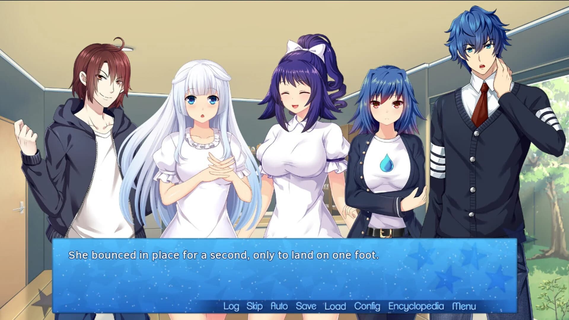 Caladria Chronicles screenshot 3