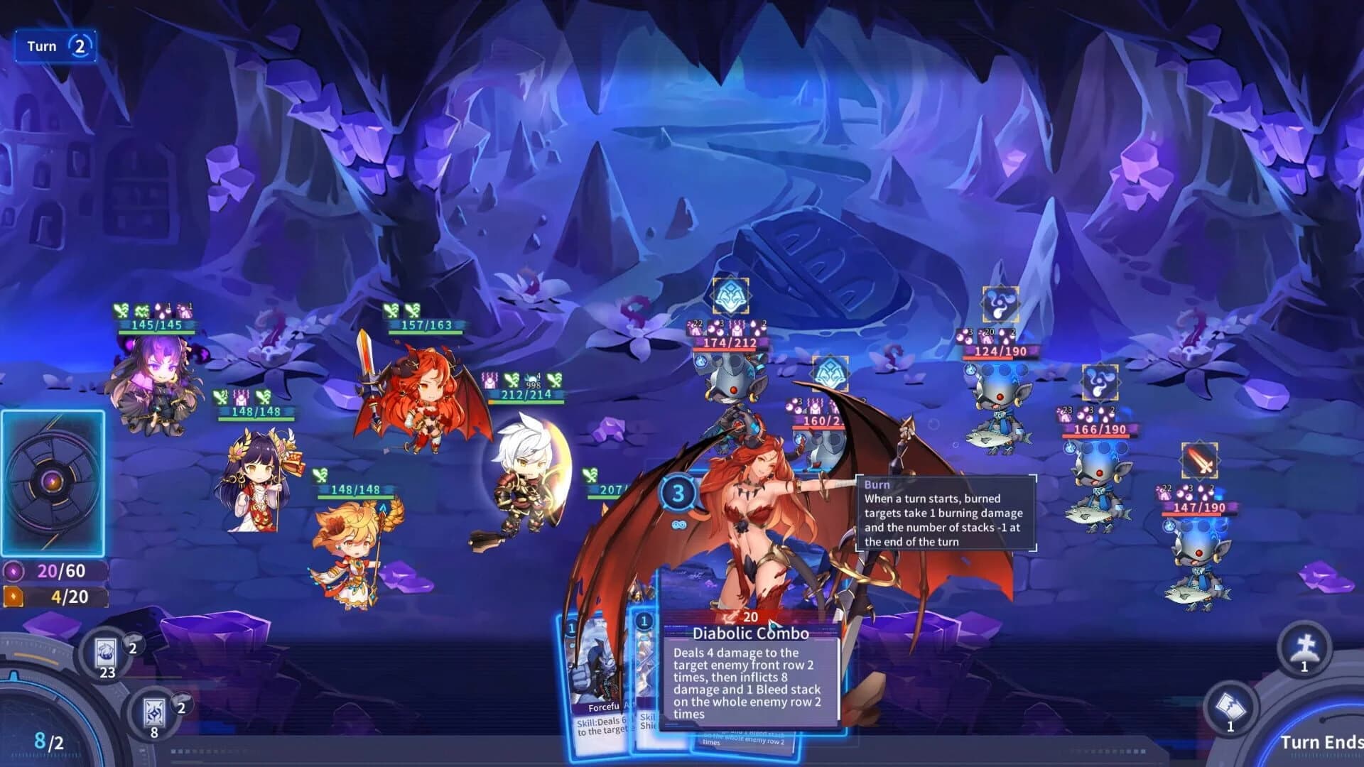 Calamity Eliminator screenshot 5