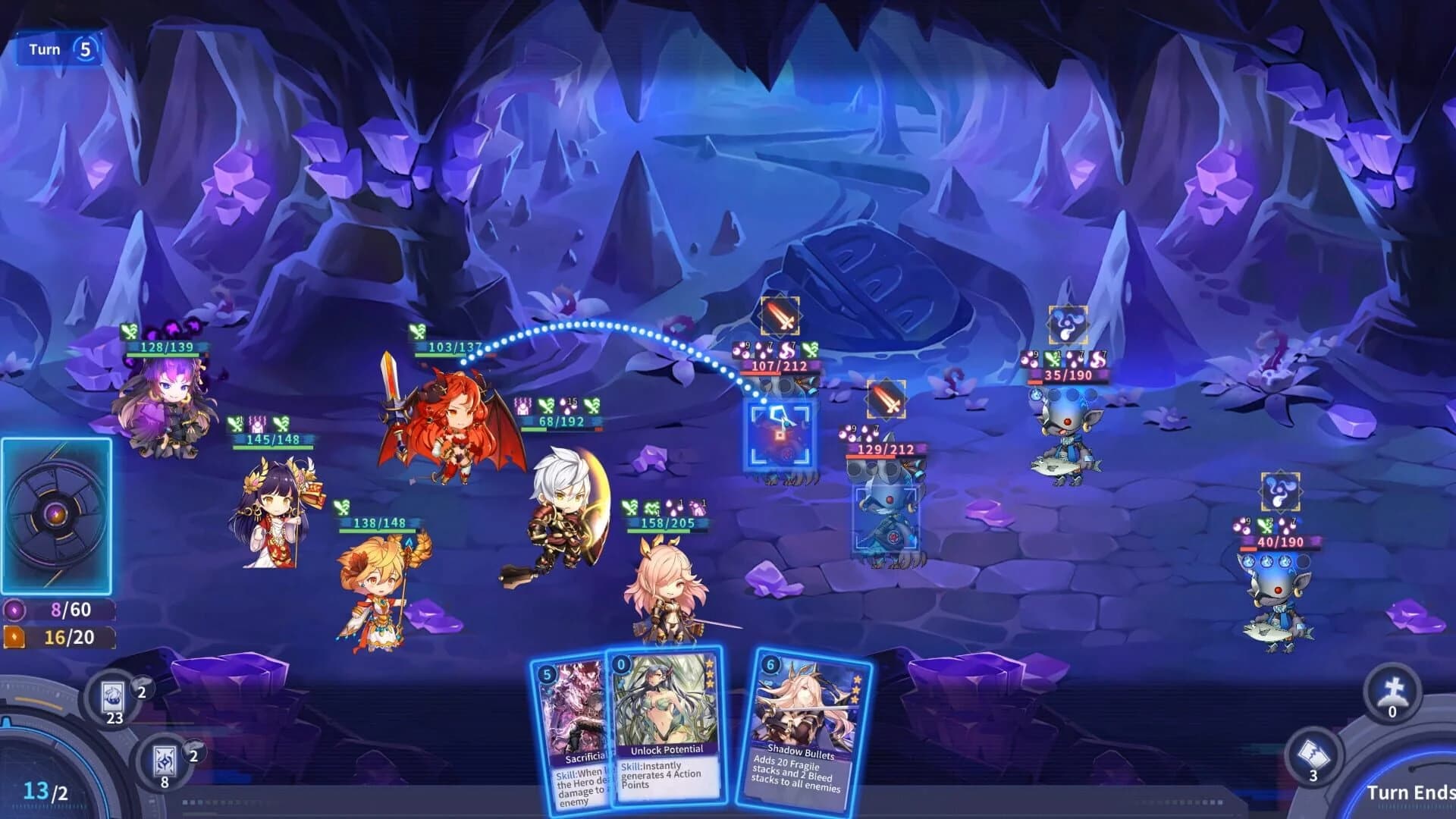 Calamity Eliminator screenshot 4