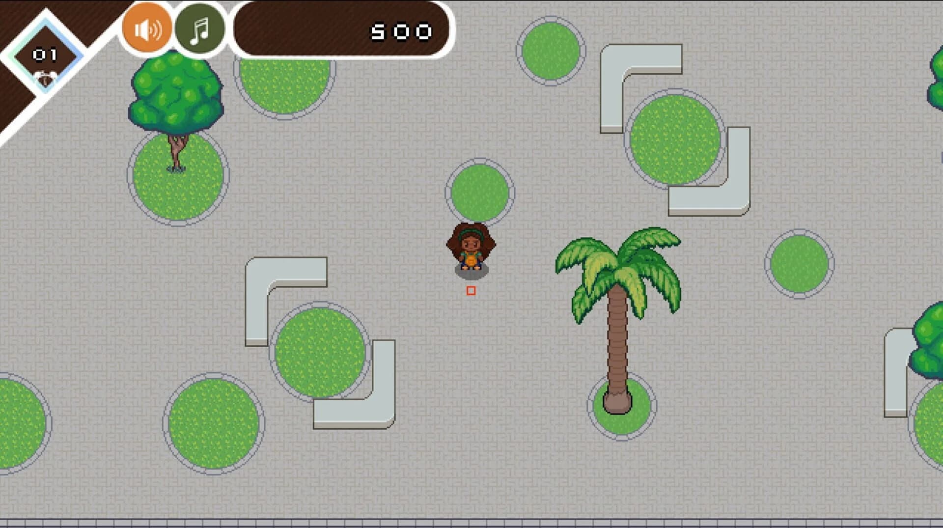 Calangos e Coxinhas screenshot 5