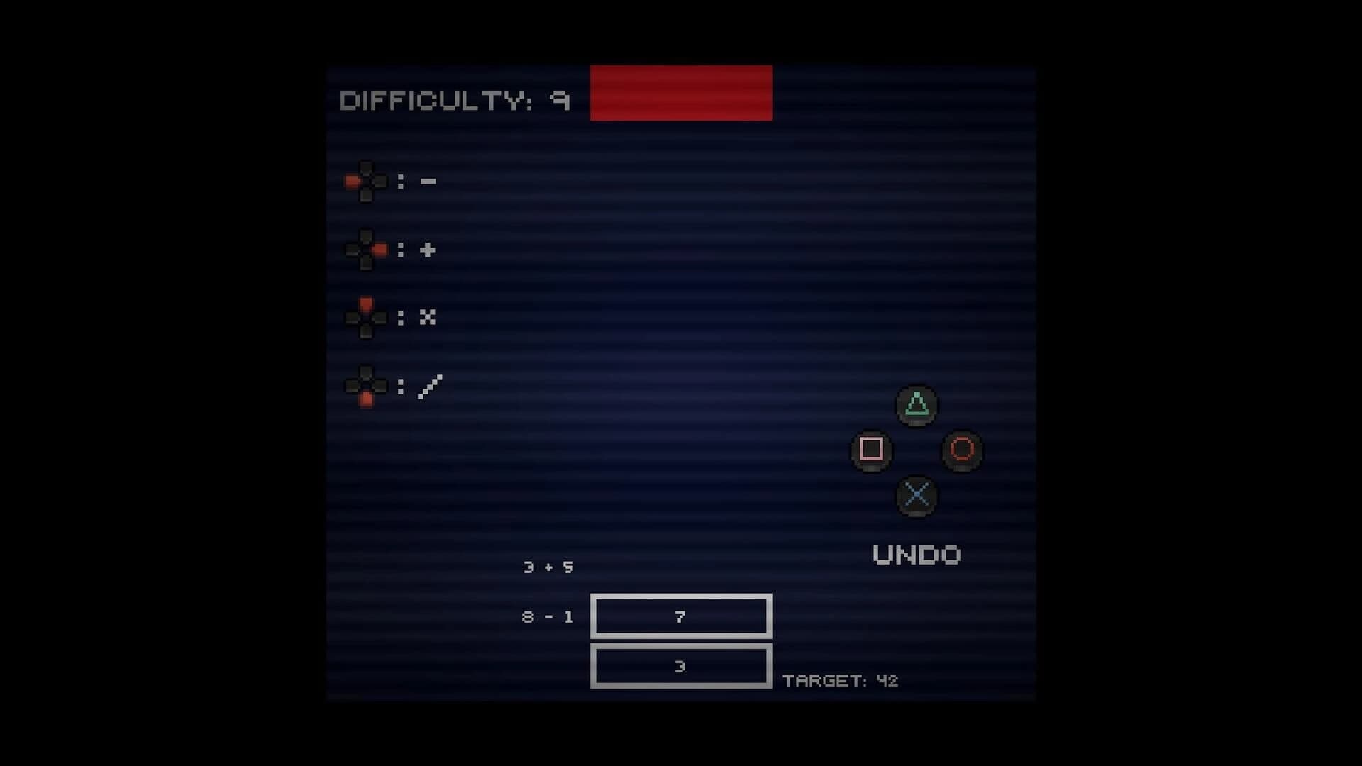 Calc+- screenshot 3