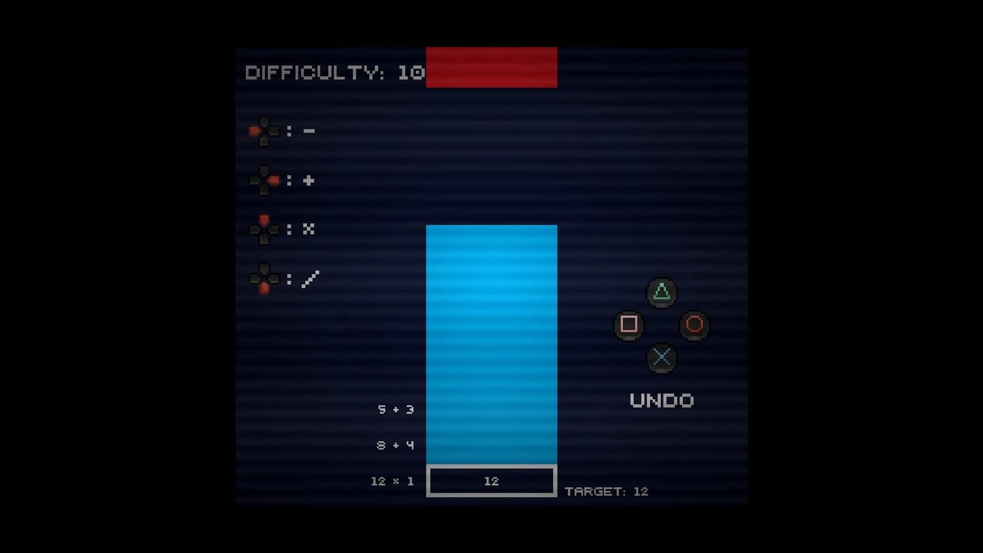 Calc+- screenshot 4