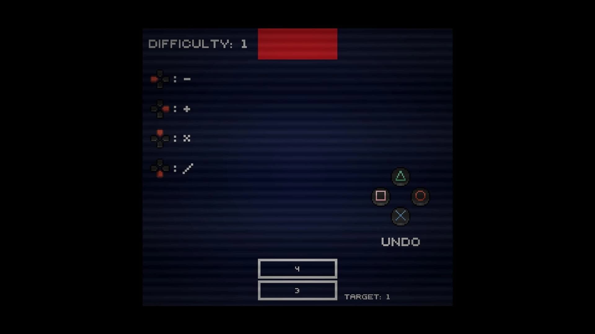 Calc+- screenshot 2