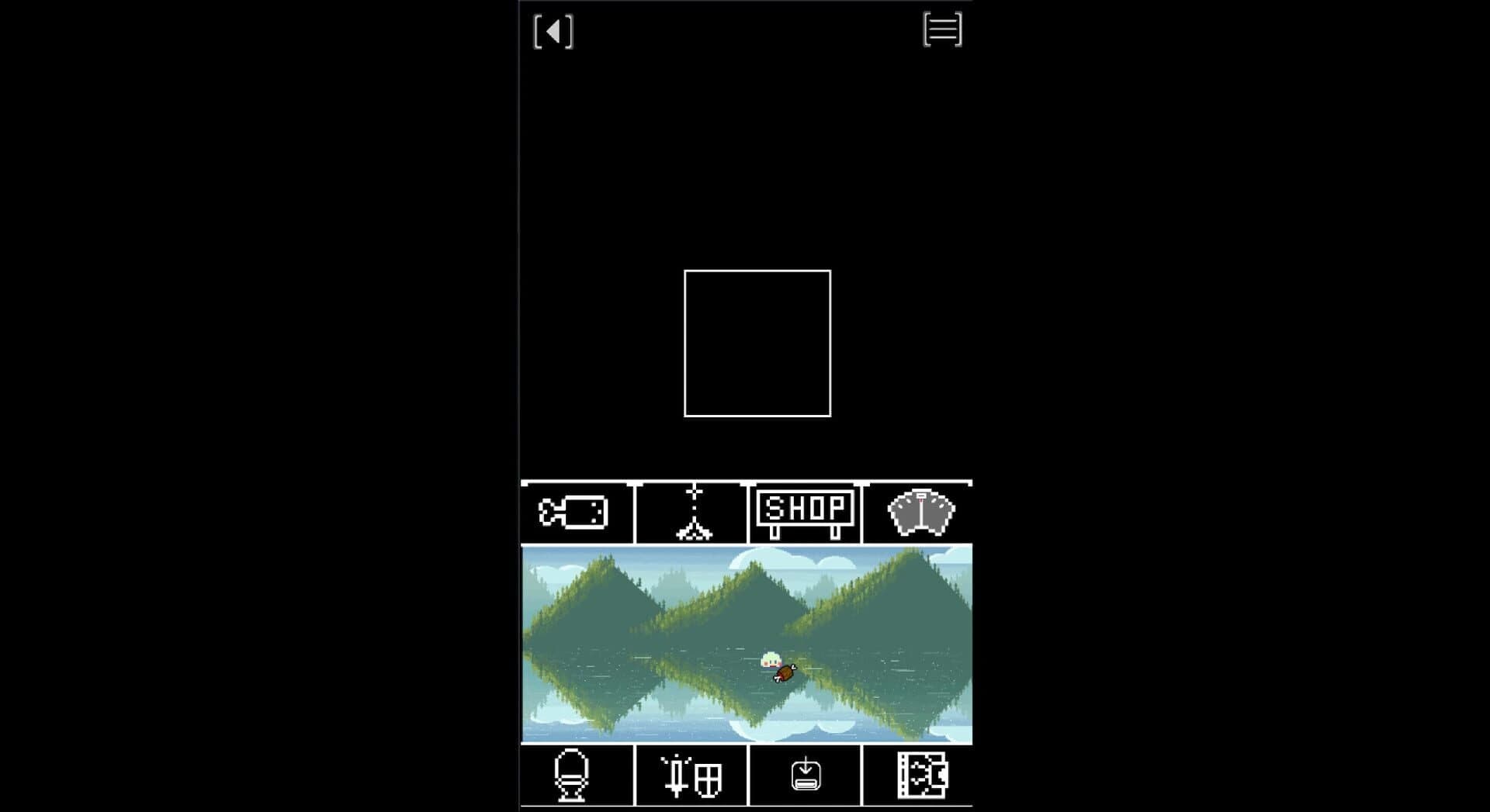 Calculator and Monsters screenshot 3