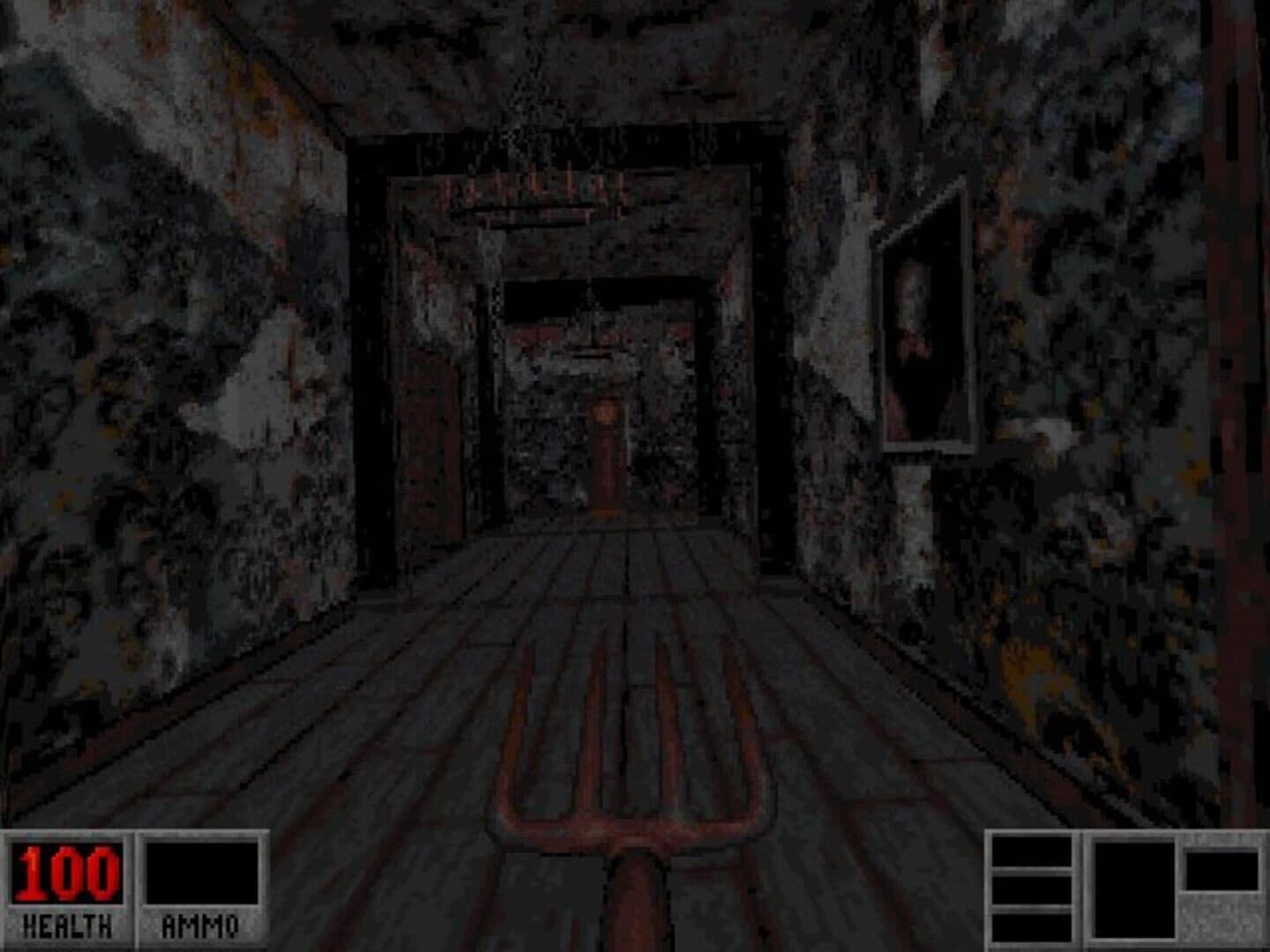 Caleb's Dream screenshot 1