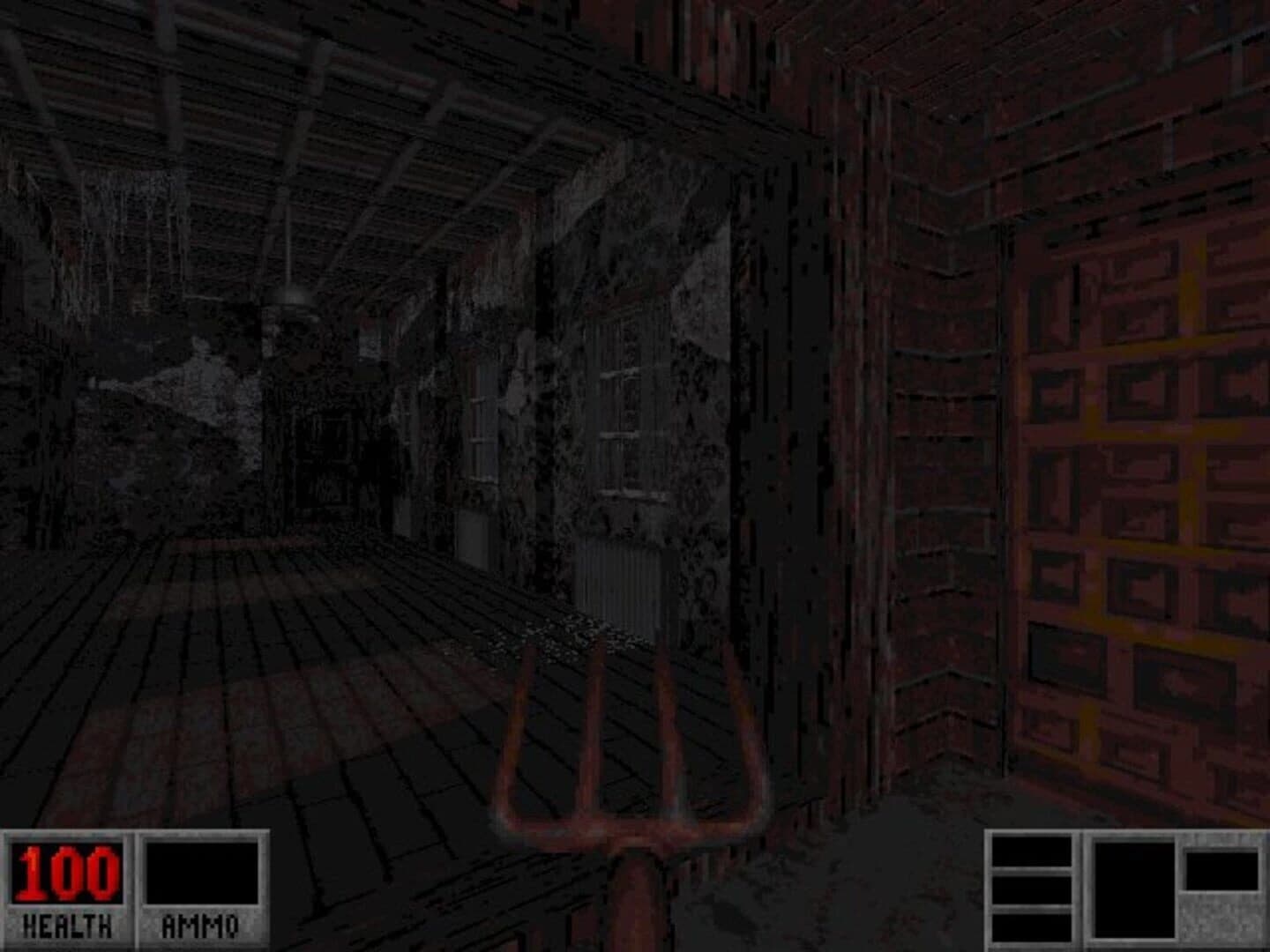 Caleb's Dream screenshot 3