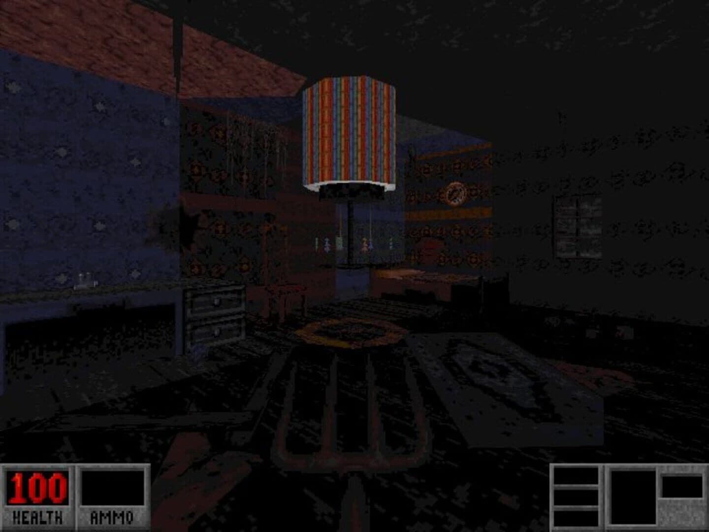 Caleb's Dream screenshot 2