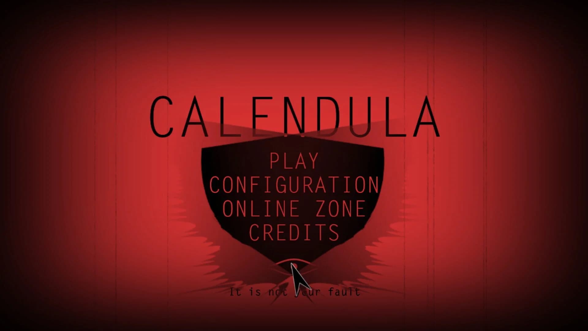 Calendula screenshot 4