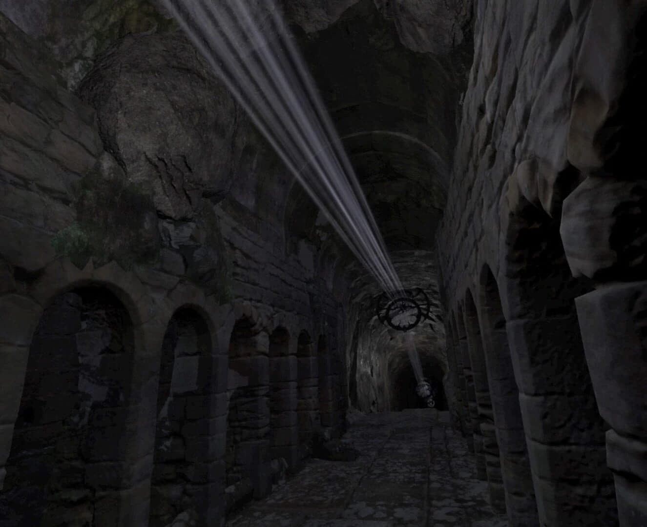 Caliban Below screenshot 4