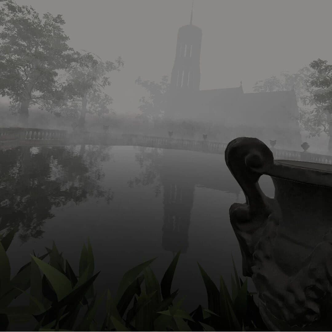 Caliban Below screenshot 5