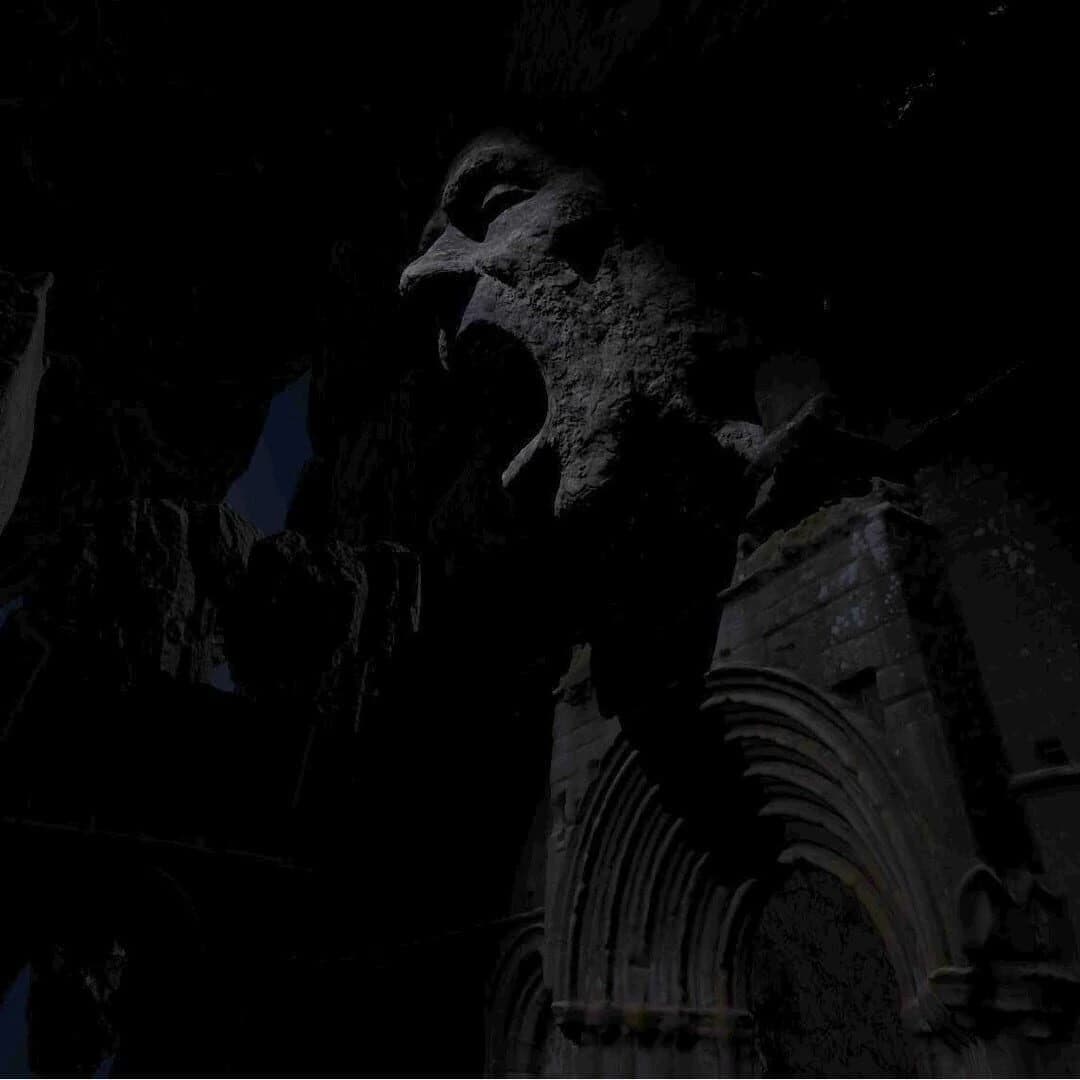 Caliban Below screenshot 3