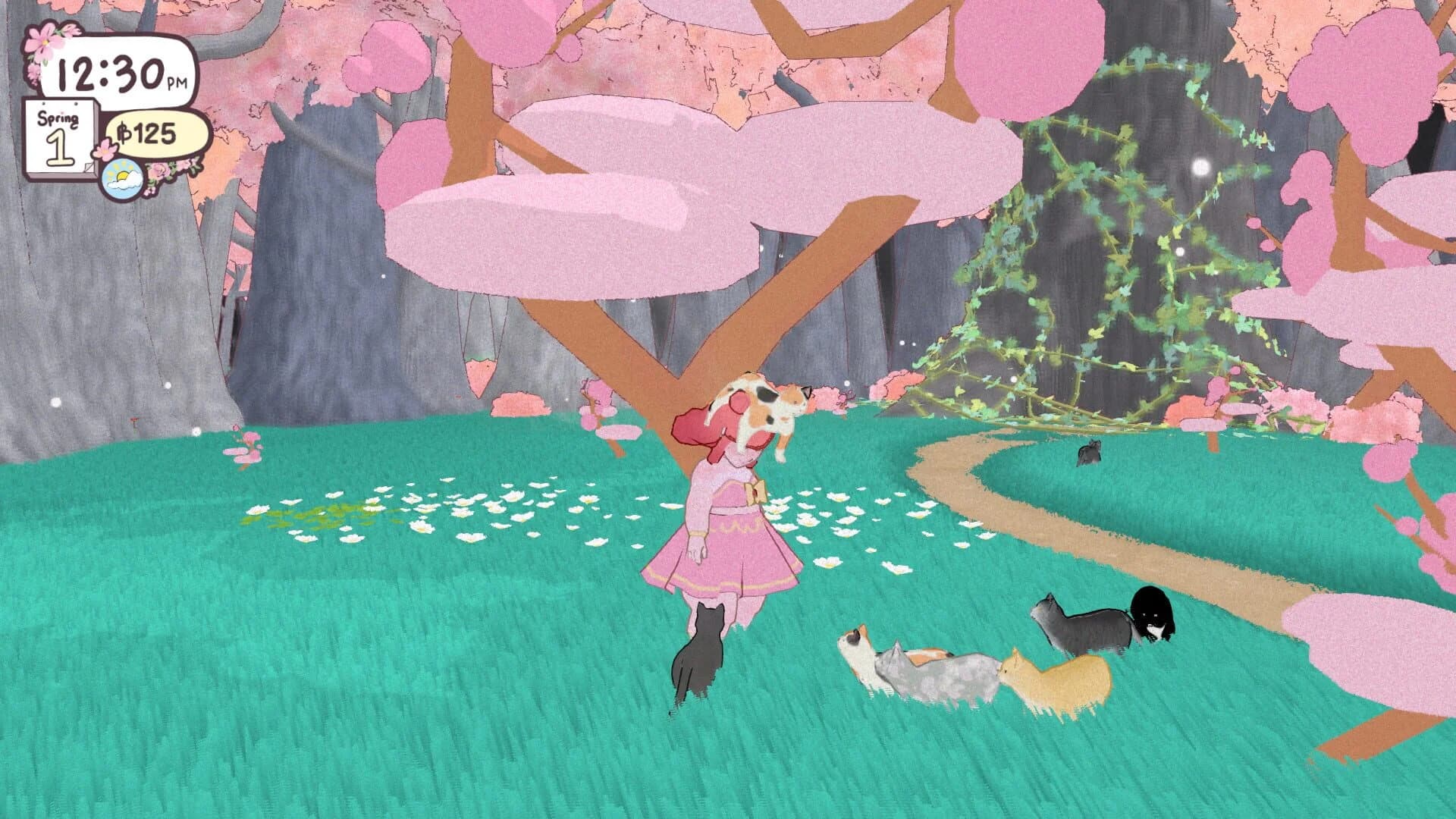 Calico screenshot 4