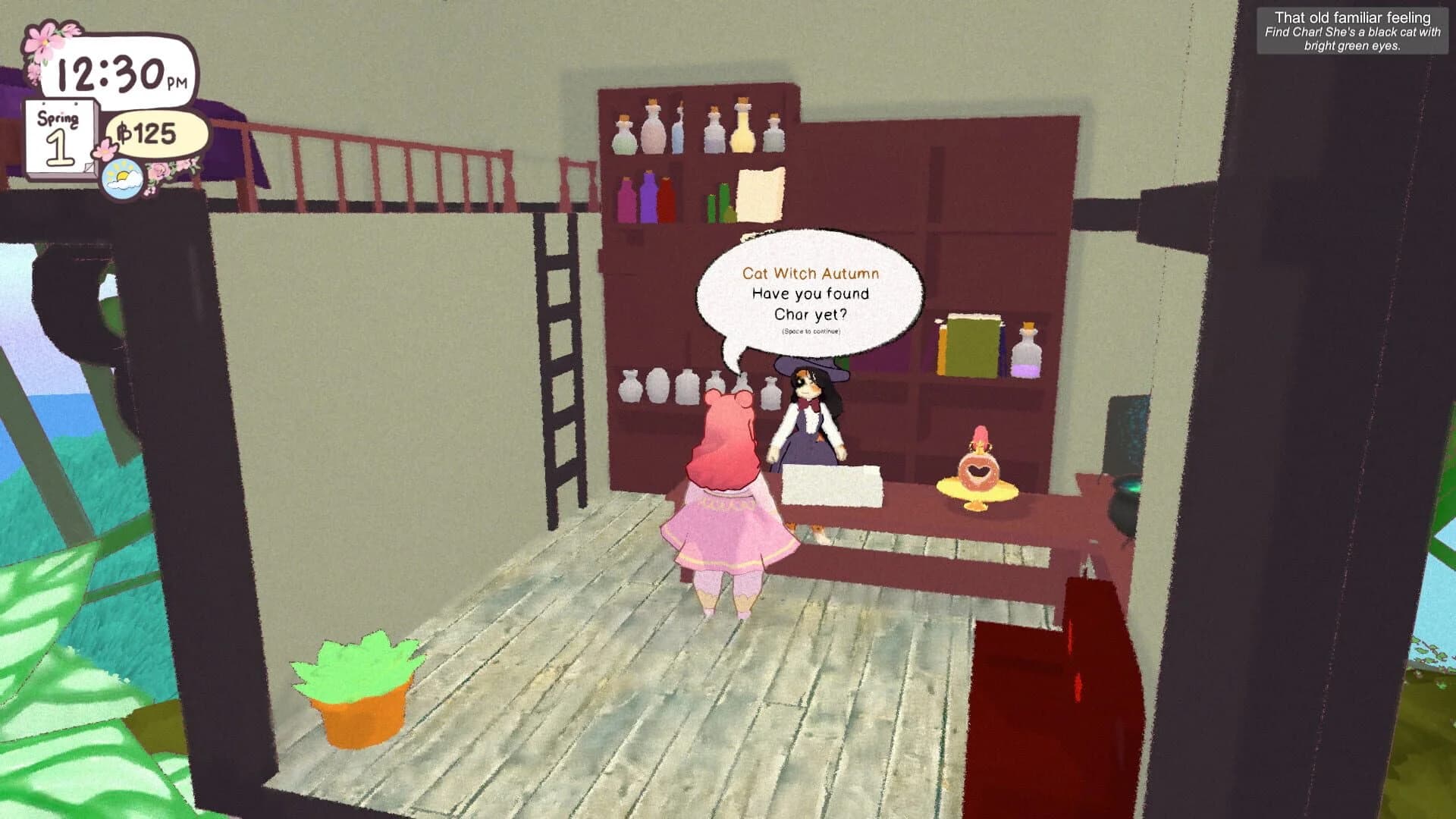 Calico screenshot 3