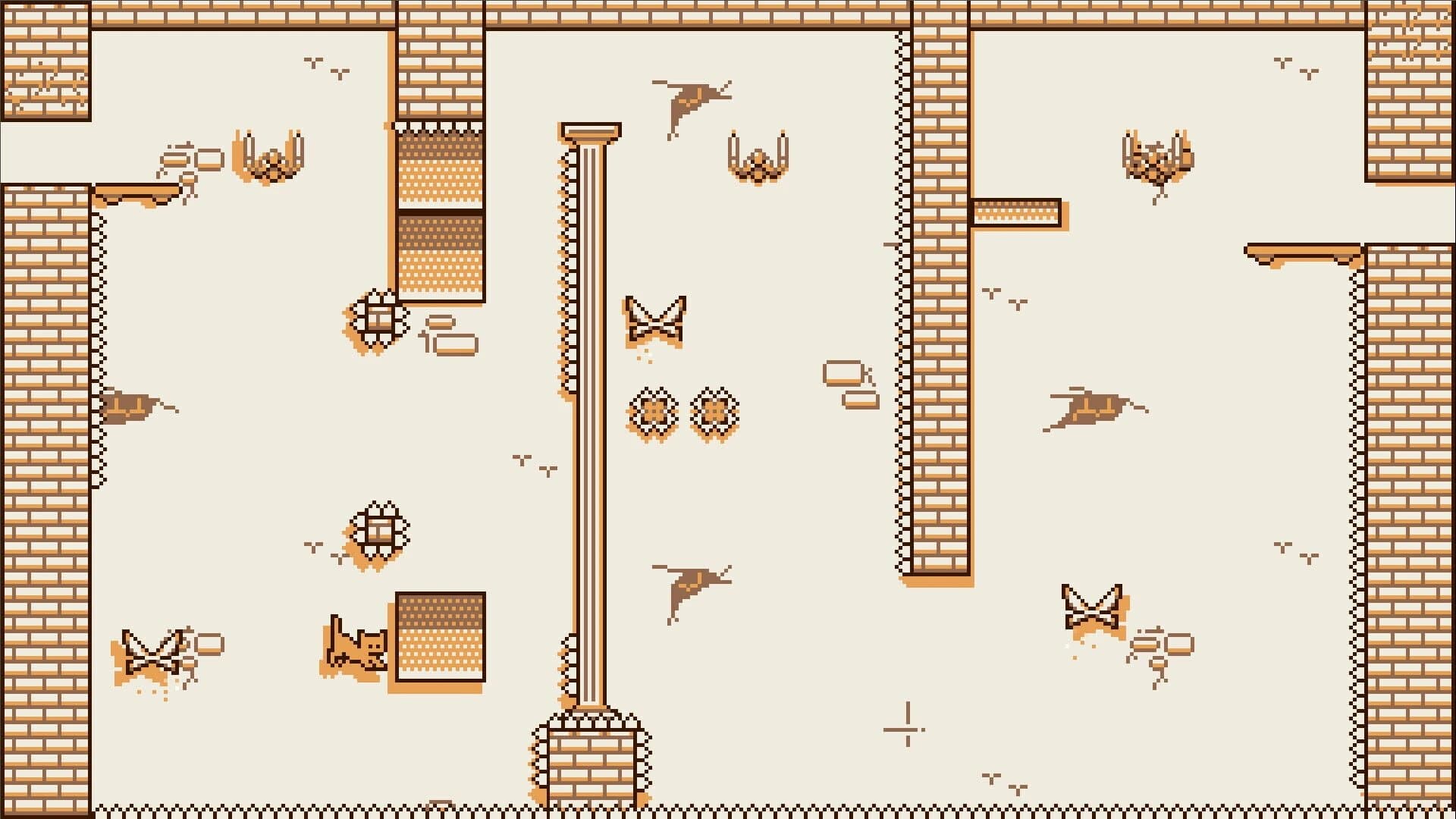 Calico screenshot 2