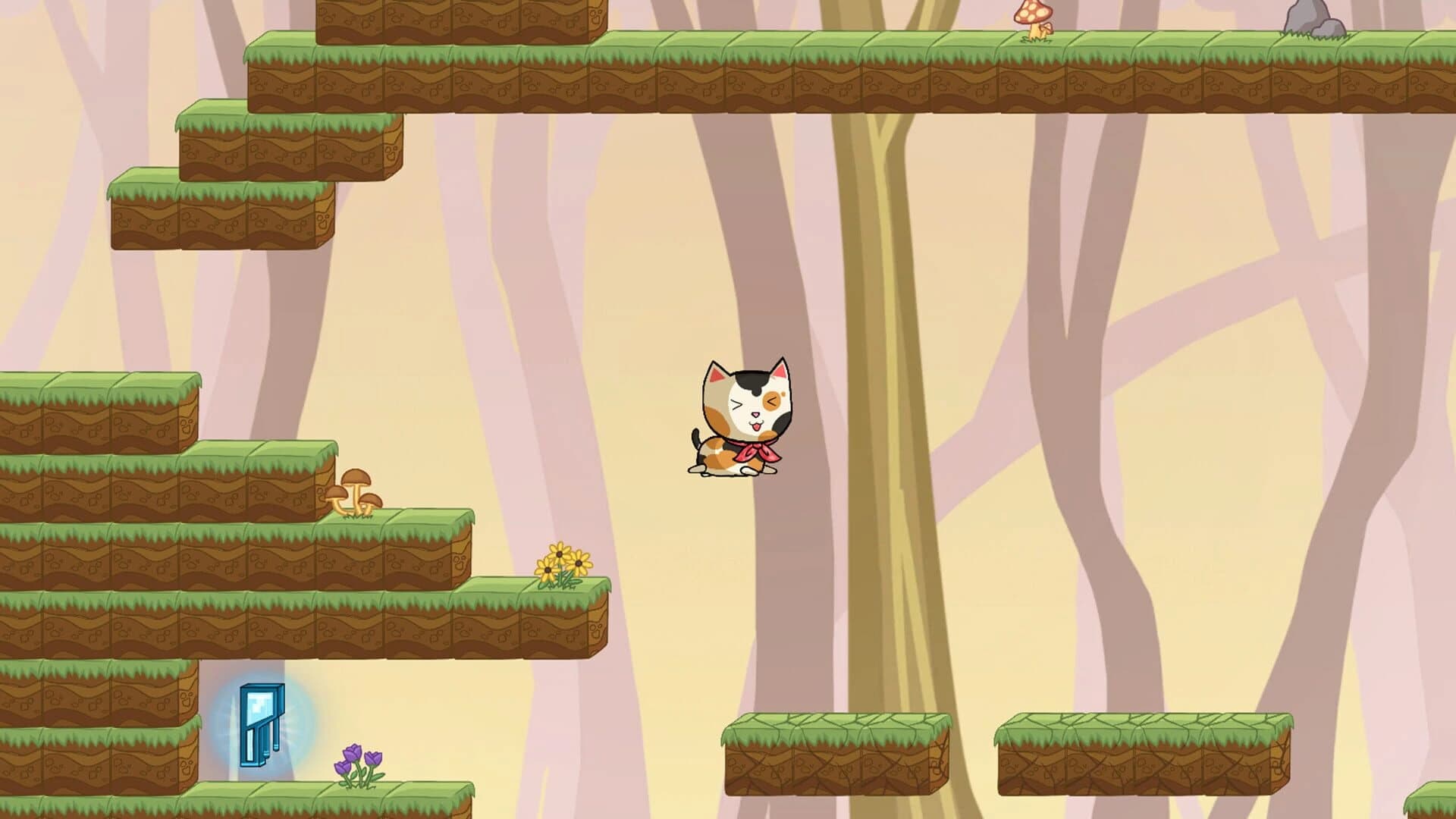 Calico & Co screenshot 2