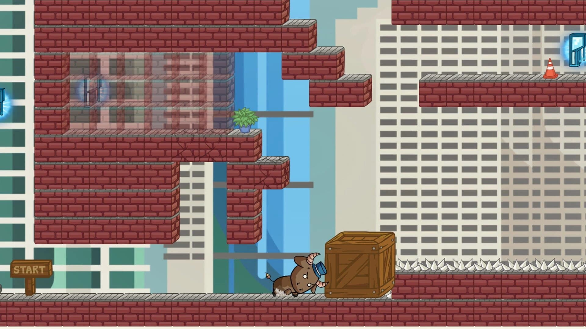 Calico & Co screenshot 5