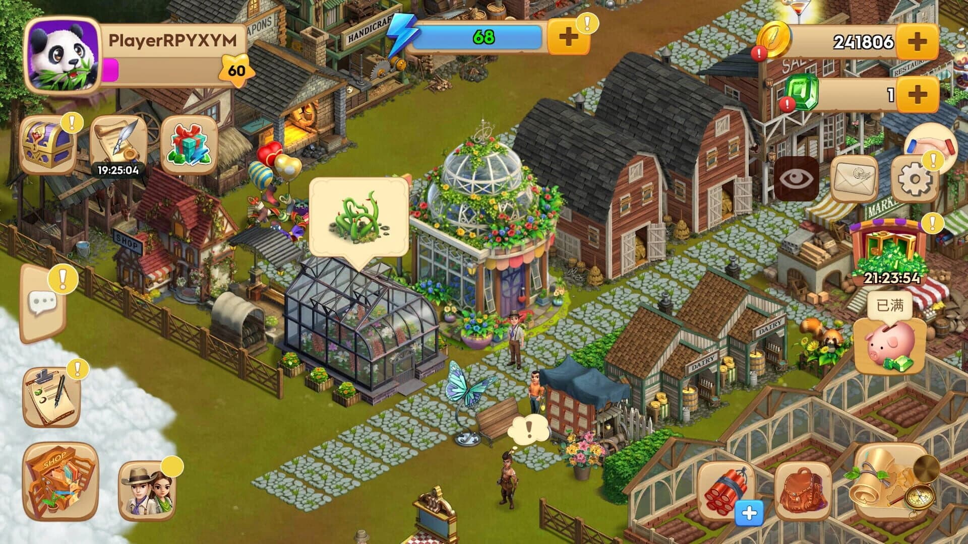 California Escapades screenshot 5