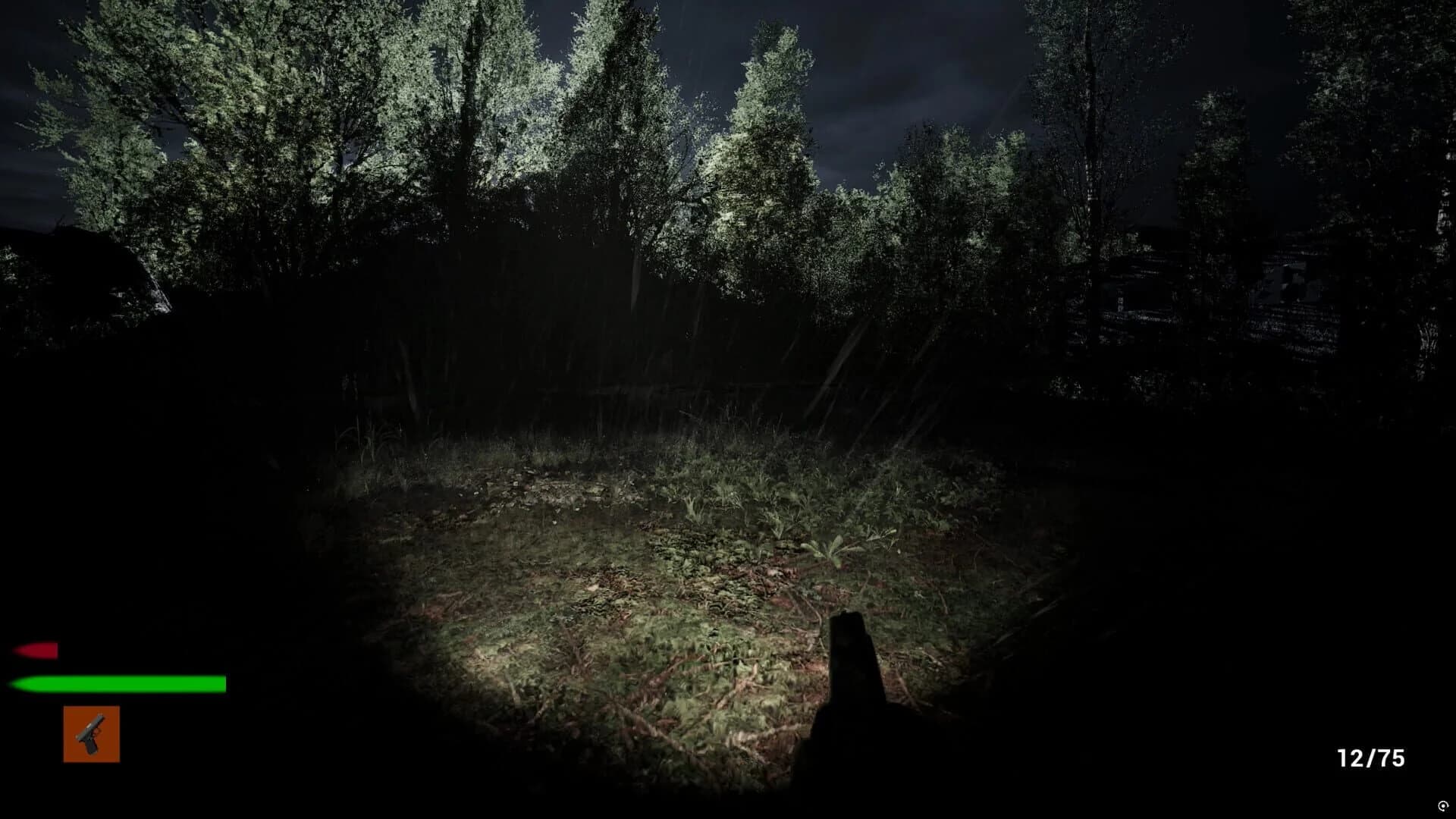 Call From the Darkness screenshot 1