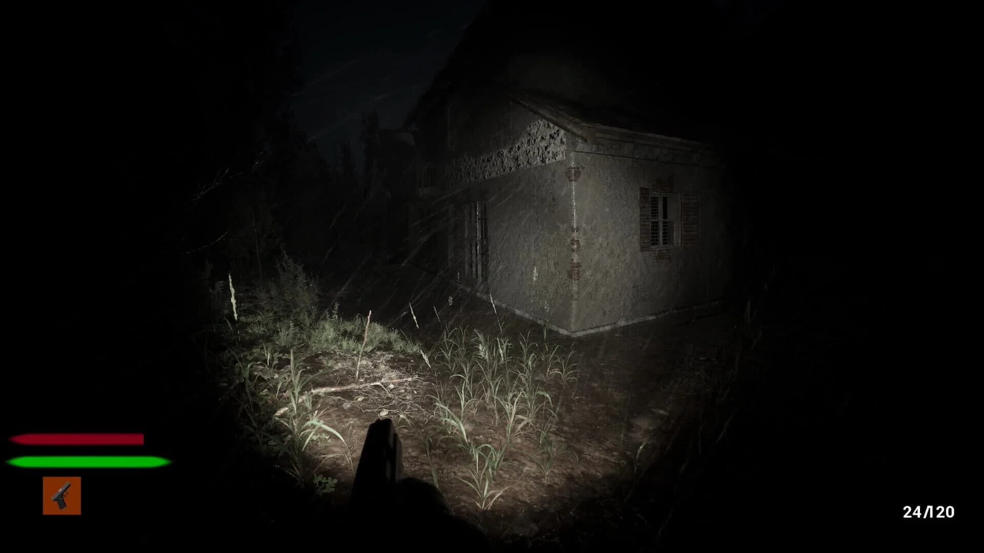 Call From the Darkness screenshot 3