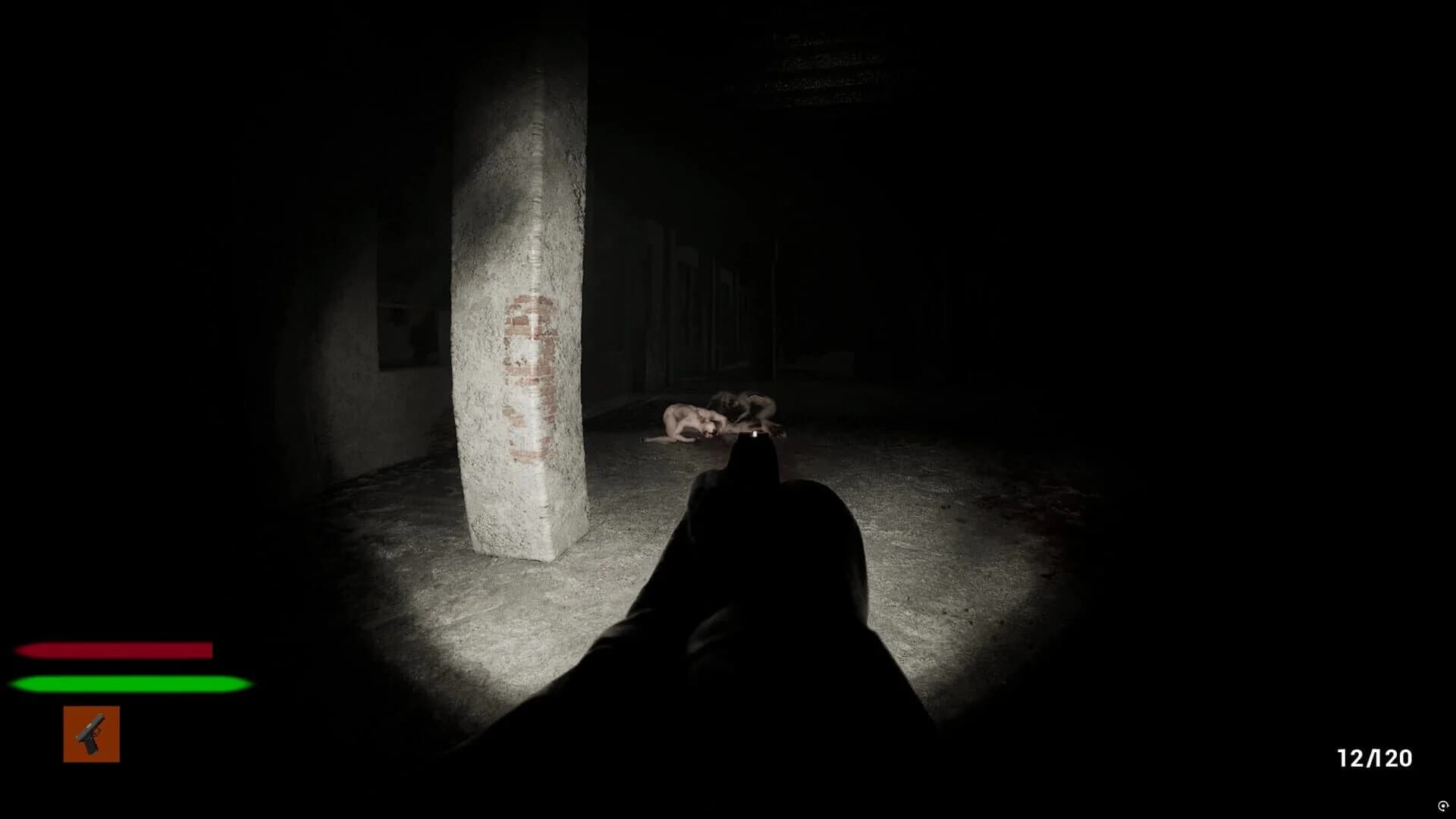 Call From the Darkness screenshot 5