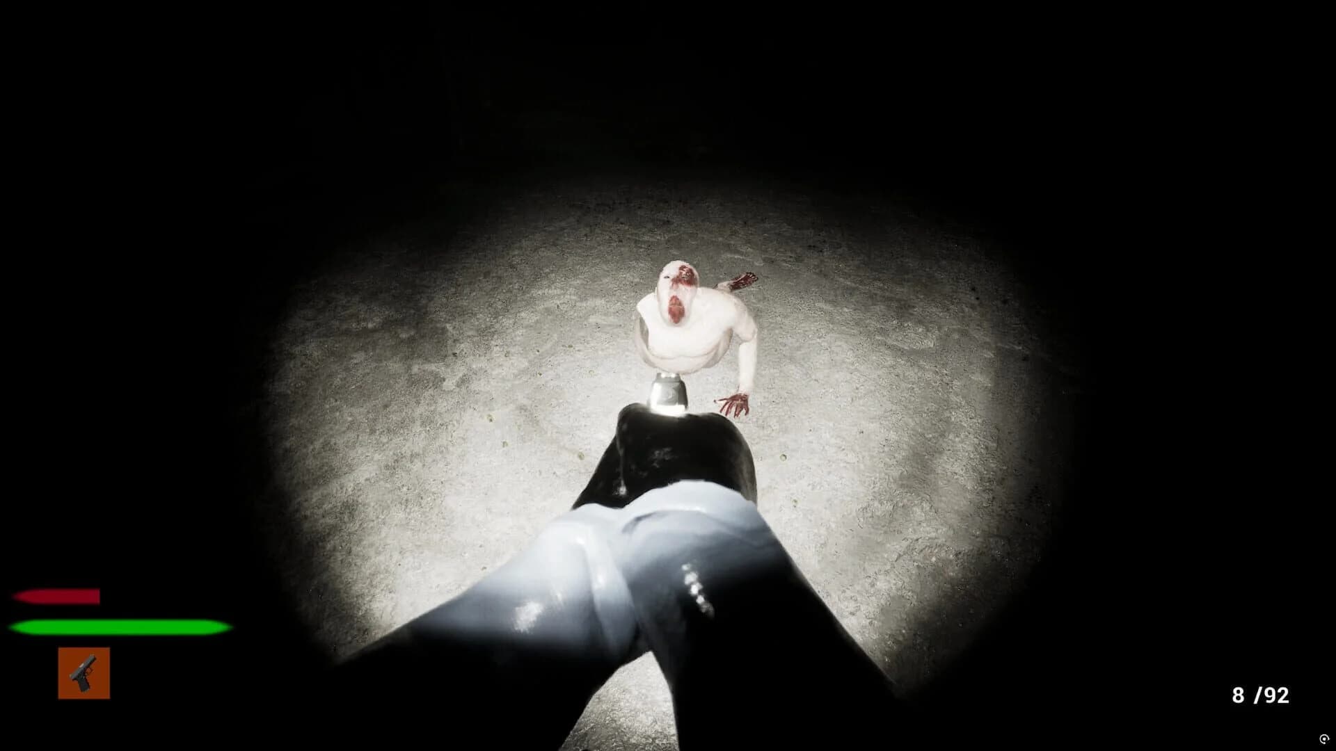 Call From the Darkness screenshot 2