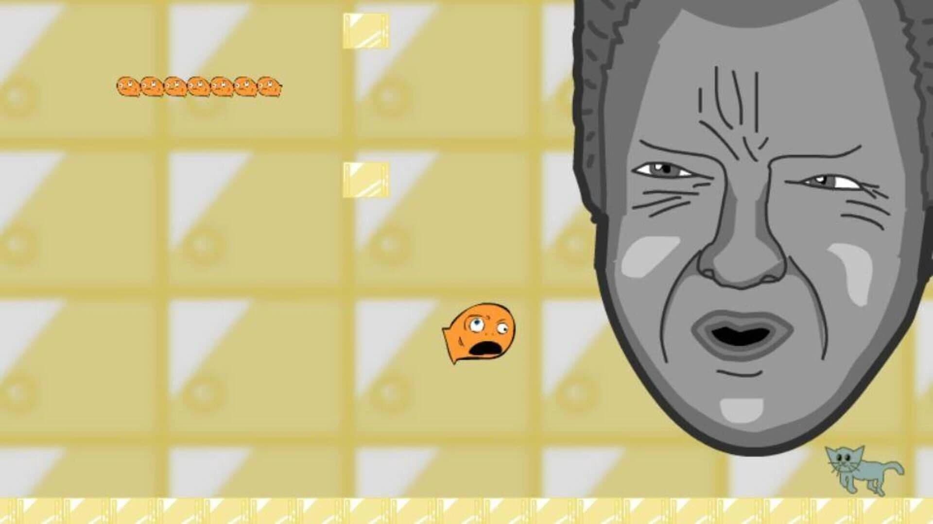 Call Me Skyfish screenshot 4