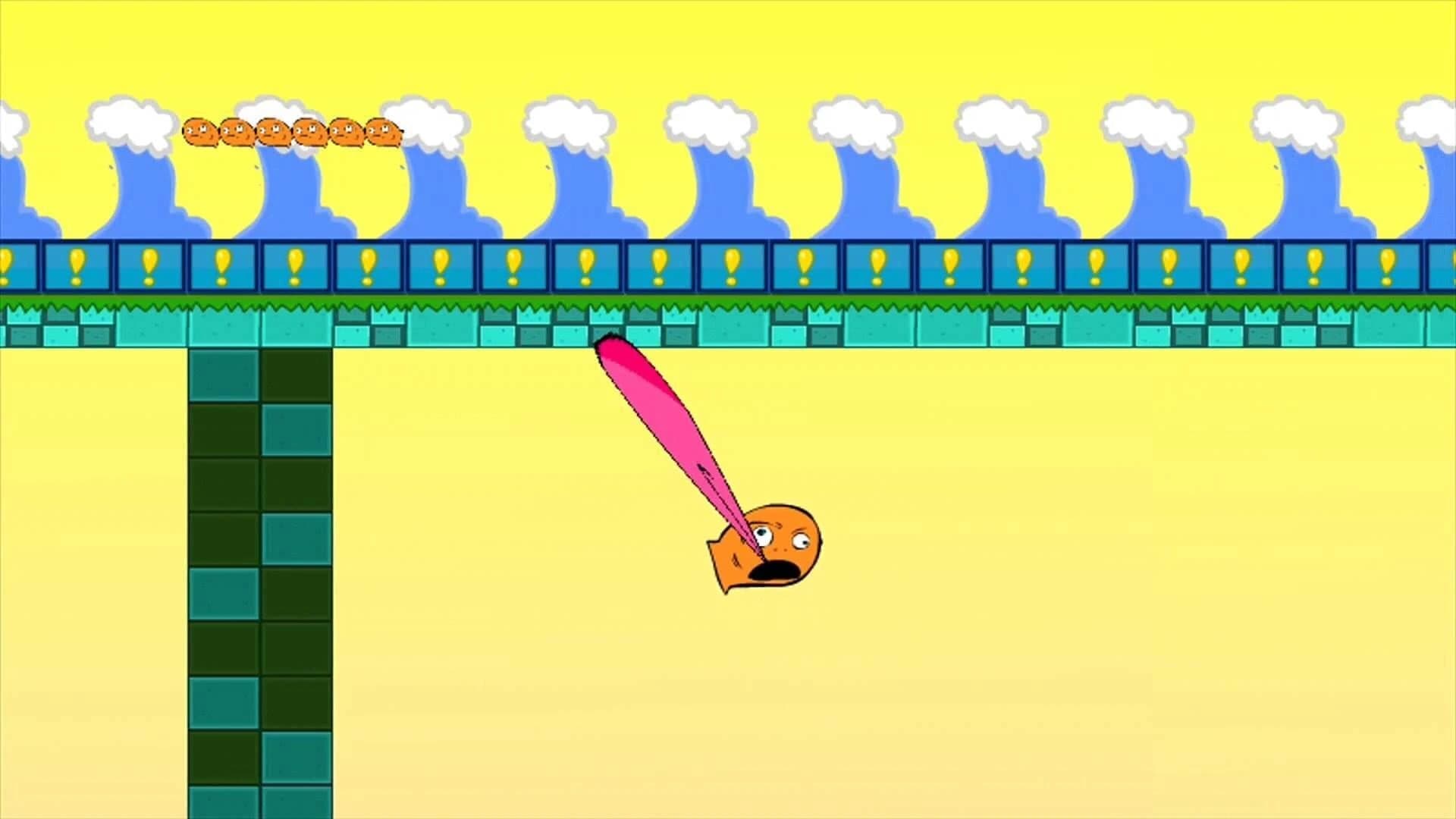 Call Me Skyfish screenshot 2